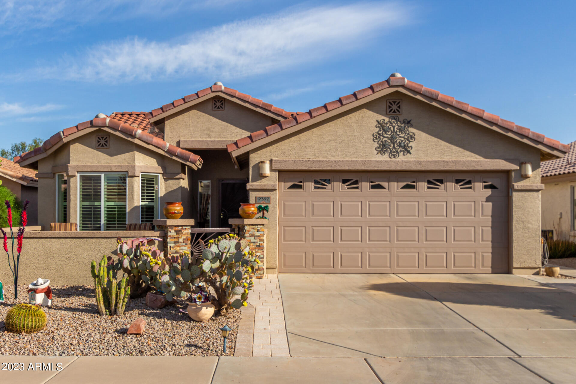 2397 E ANTIGUA Drive