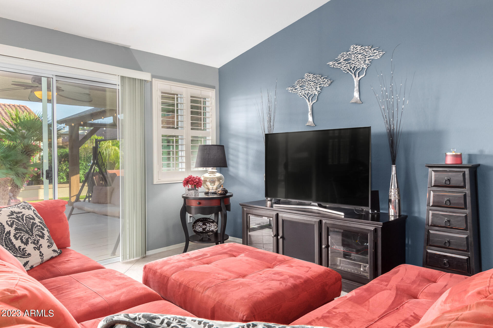 2397 E ANTIGUA Drive