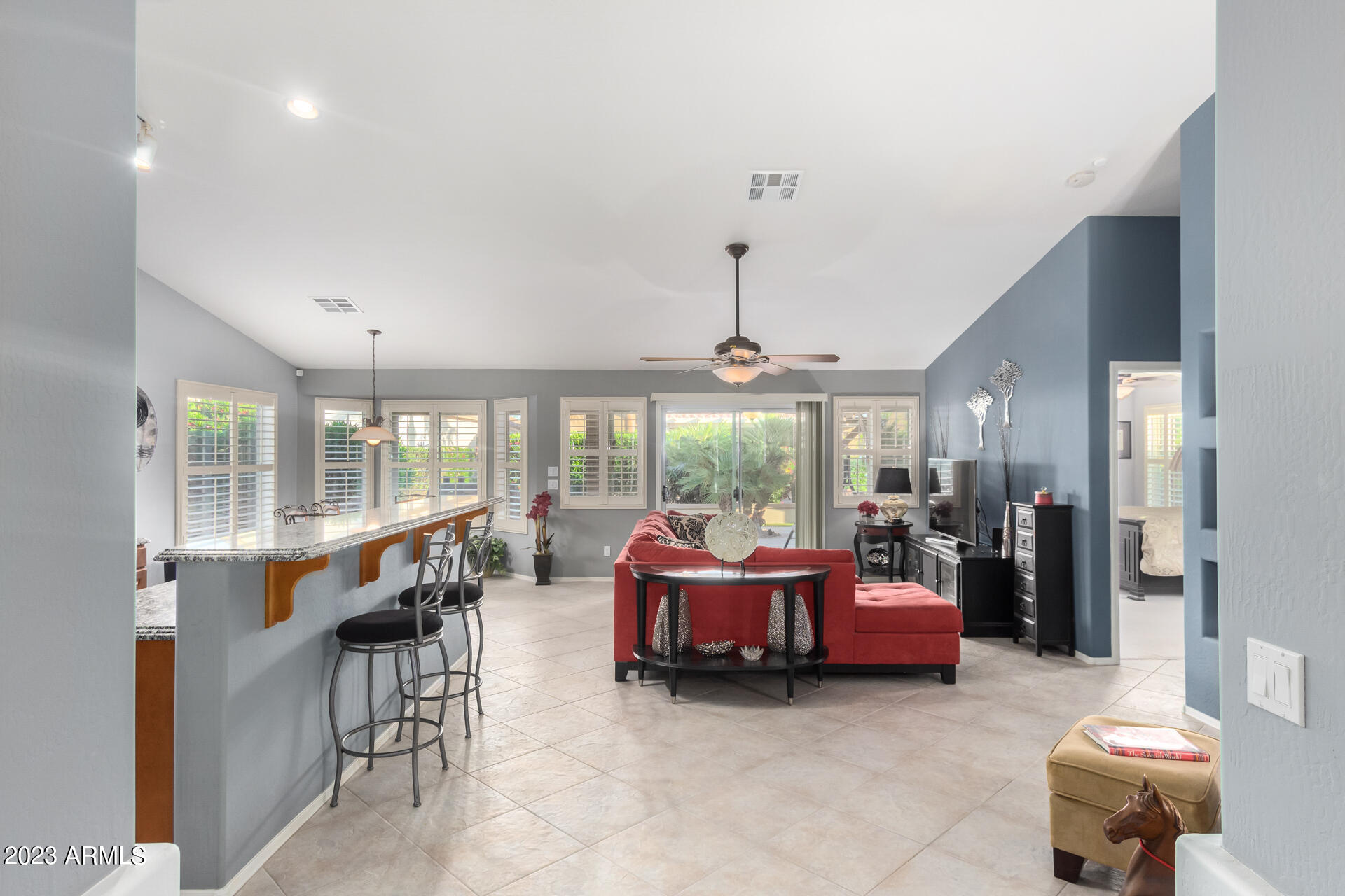 2397 E ANTIGUA Drive