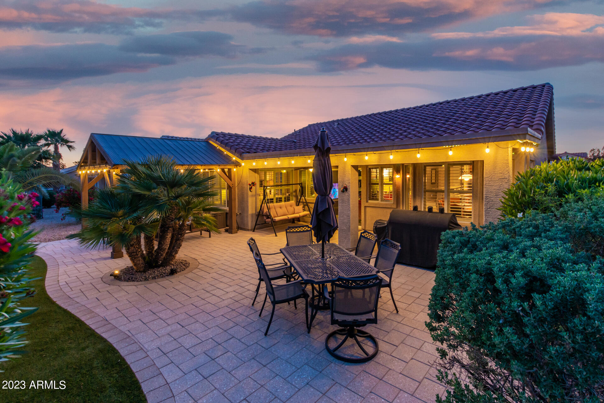 2397 E ANTIGUA Drive