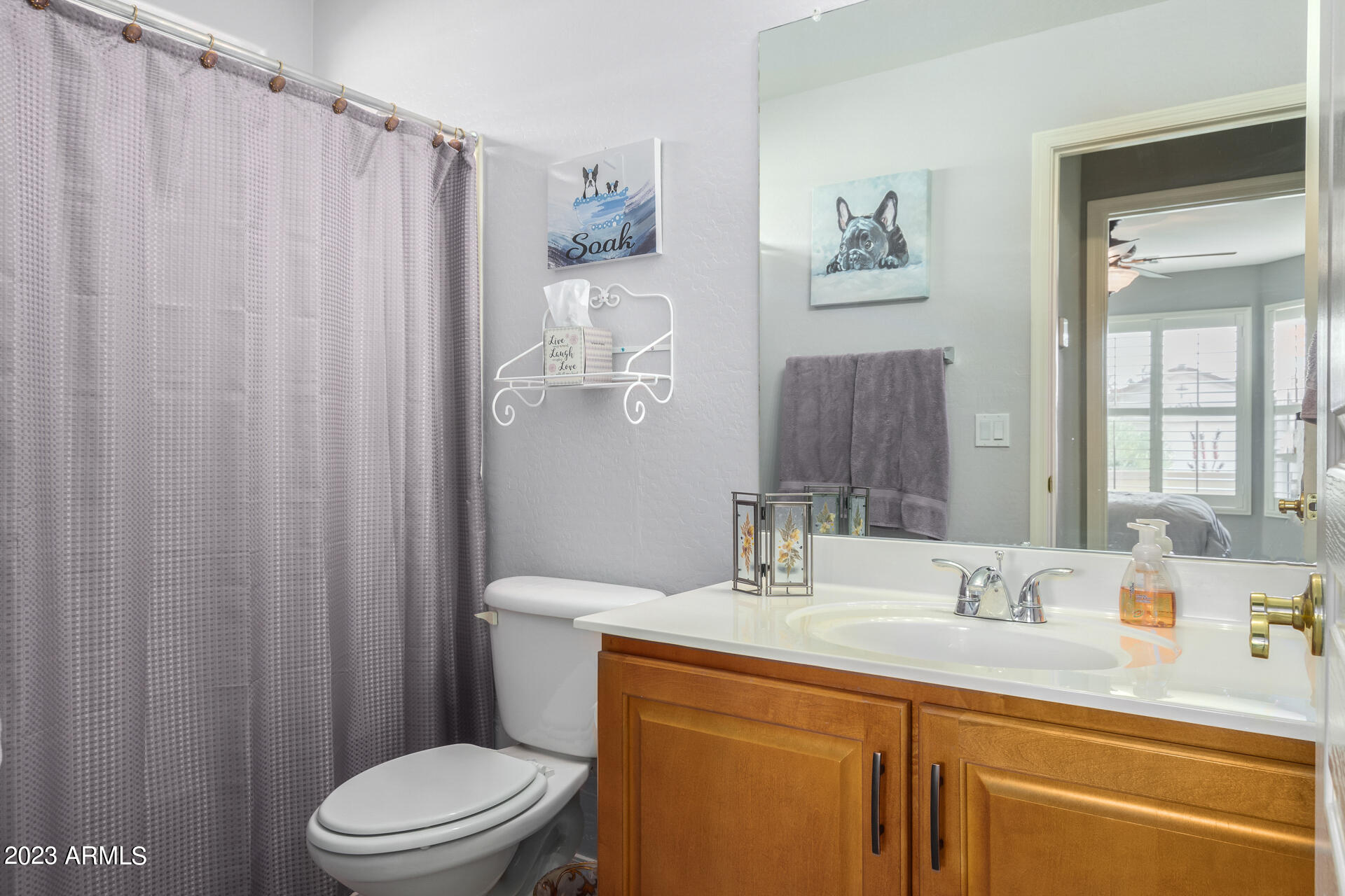 2397 E ANTIGUA Drive