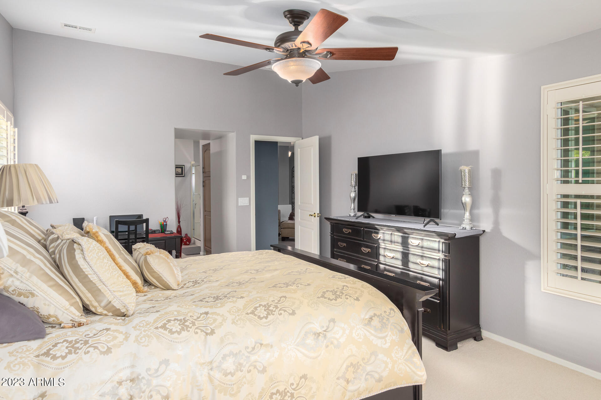 2397 E ANTIGUA Drive