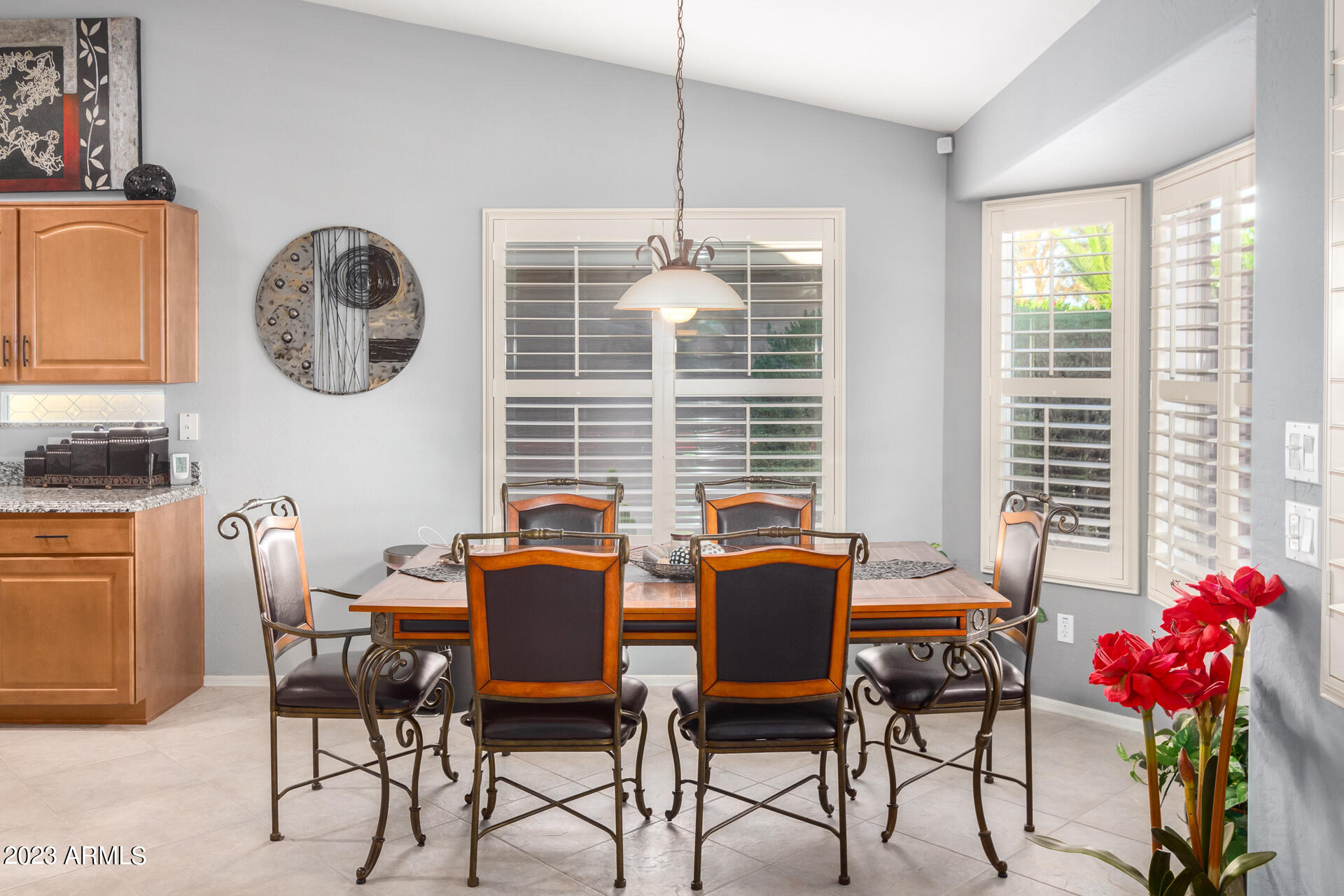 2397 E ANTIGUA Drive