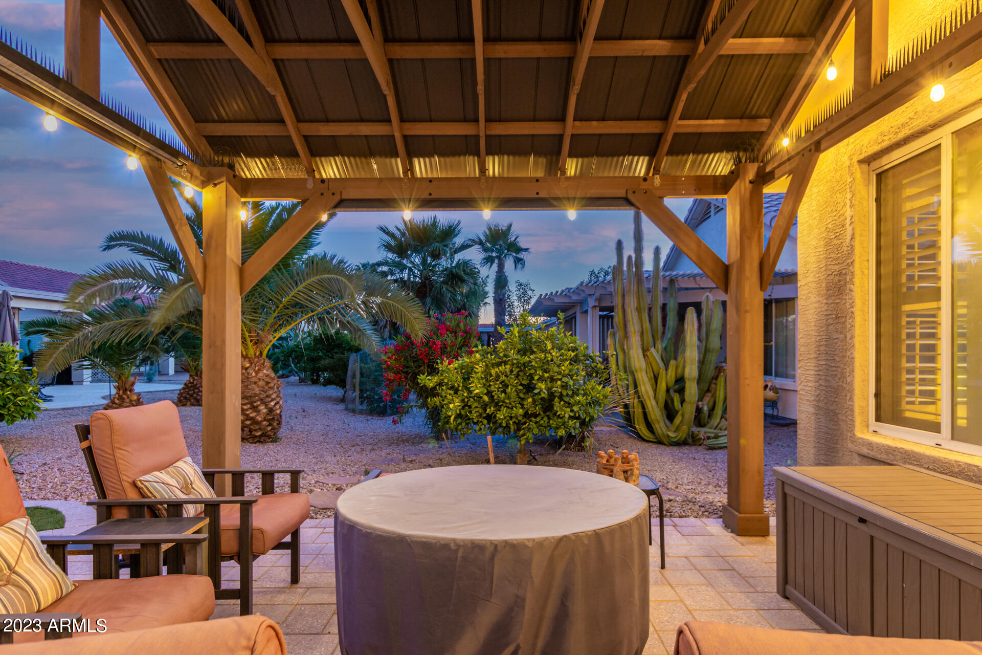 2397 E ANTIGUA Drive