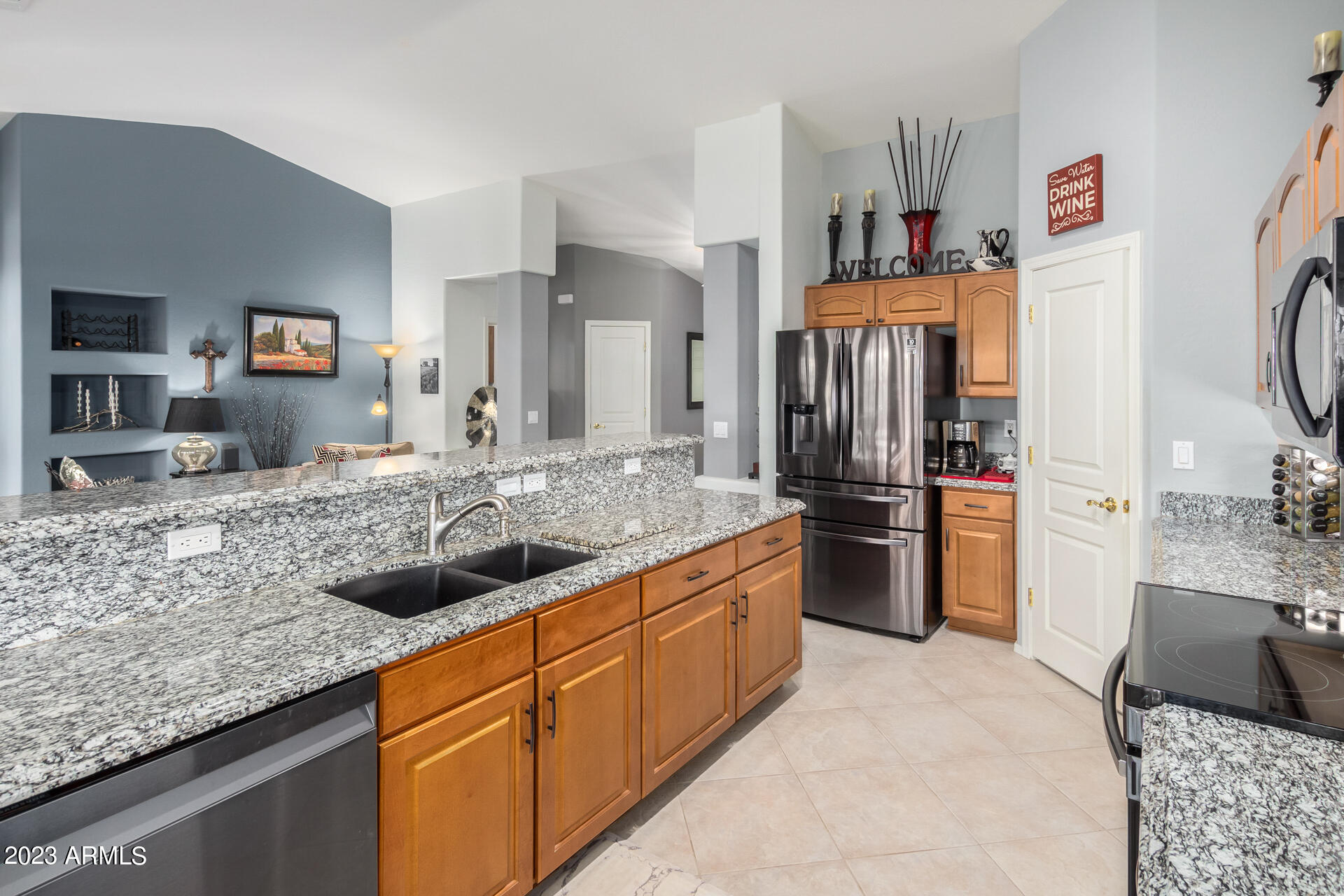 2397 E ANTIGUA Drive