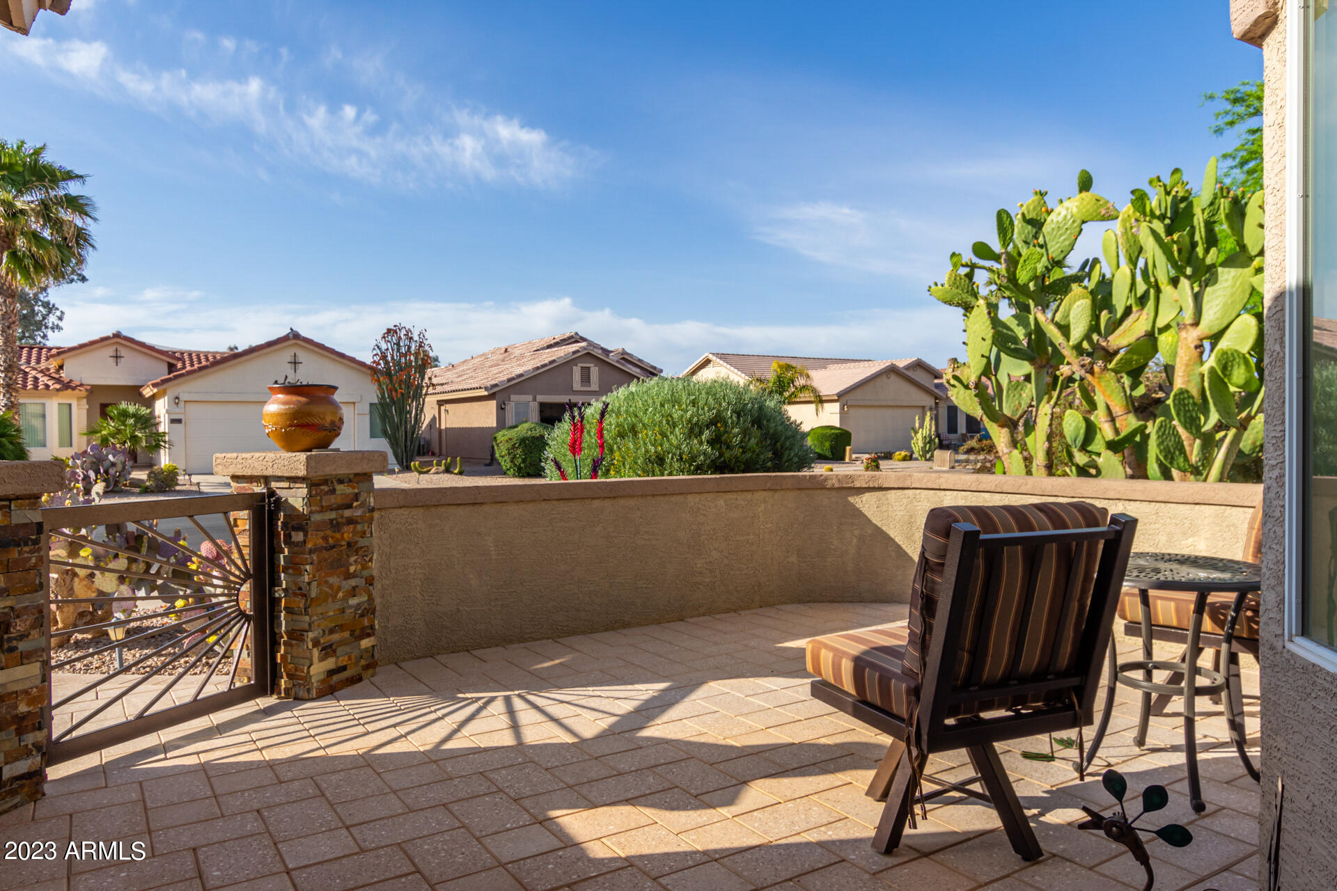 2397 E ANTIGUA Drive