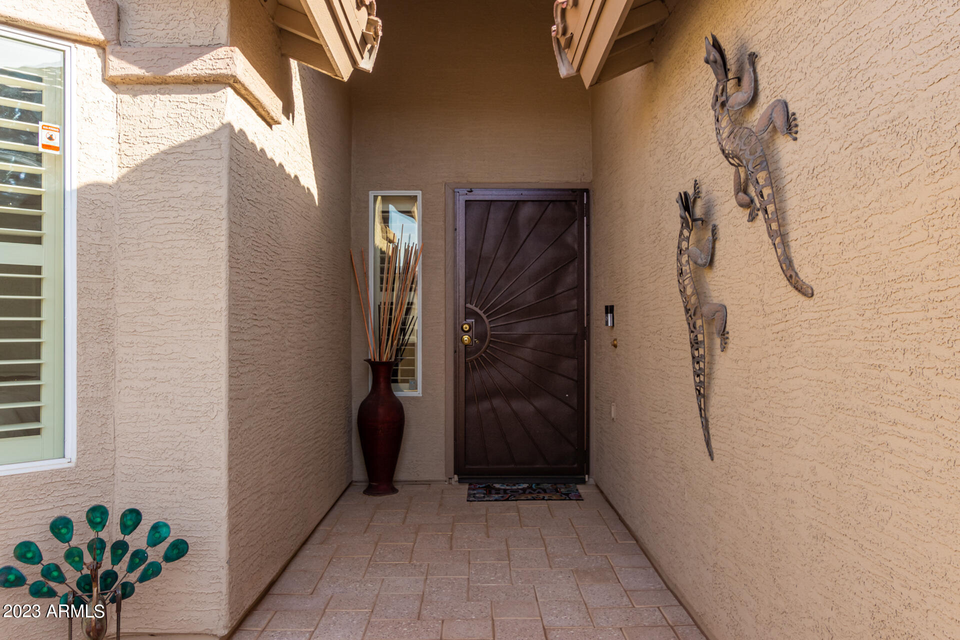 2397 E ANTIGUA Drive