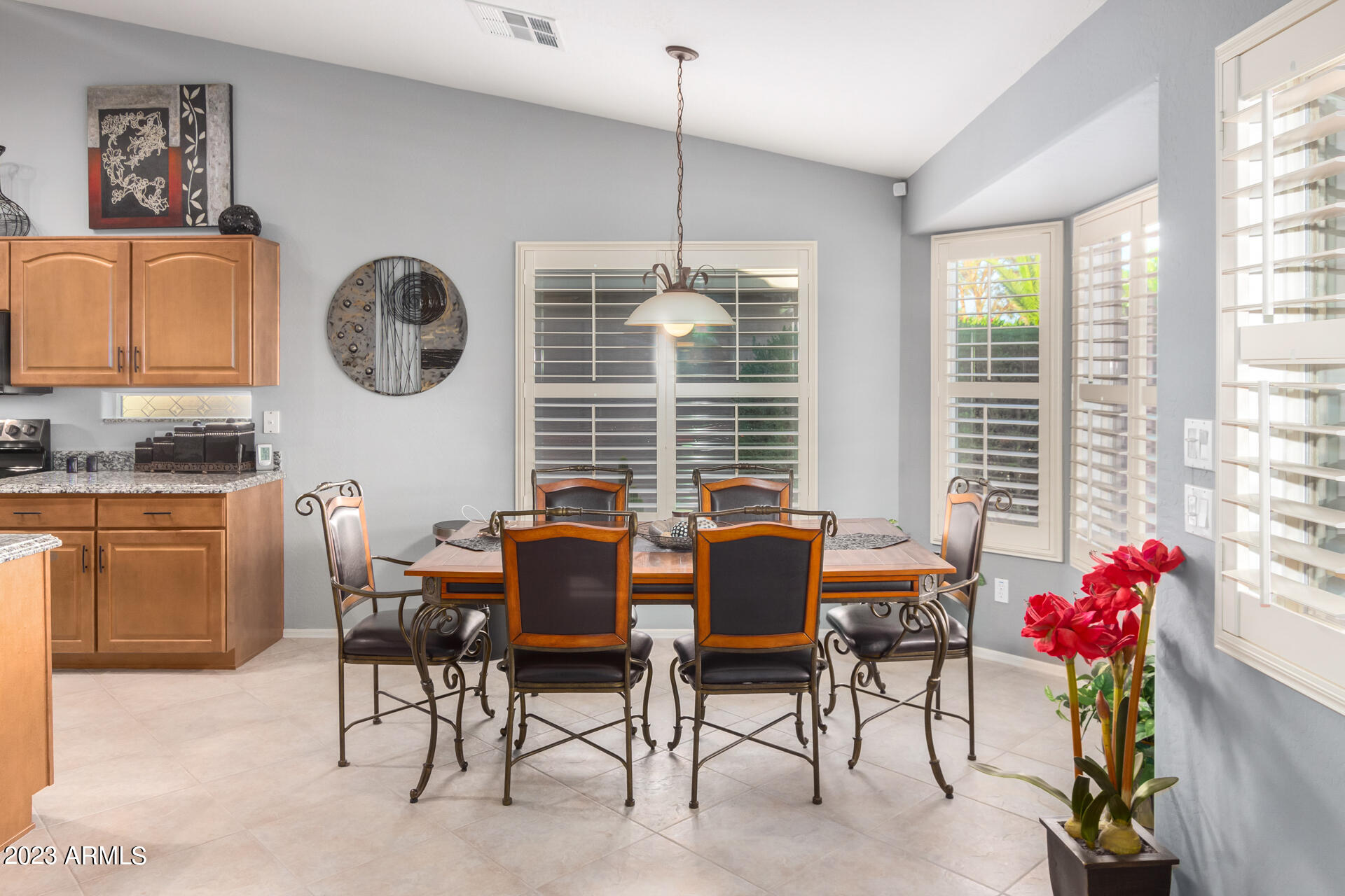 2397 E ANTIGUA Drive