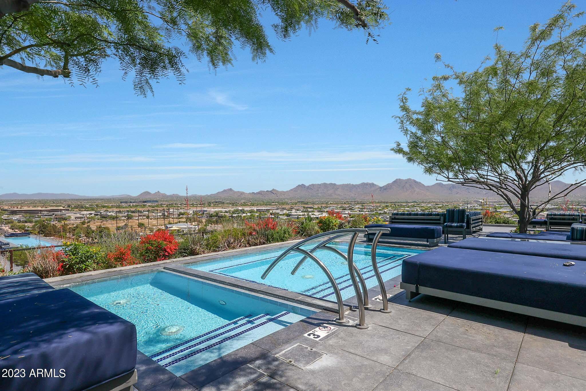 7180 E KIERLAND Boulevard, 917