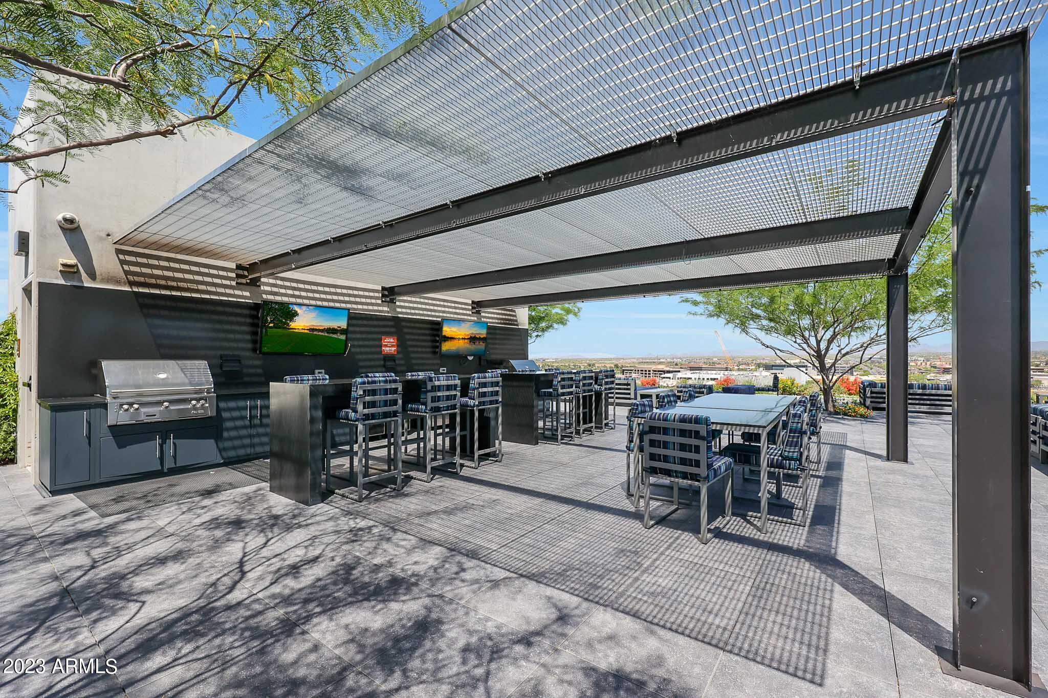 7180 E KIERLAND Boulevard, 917