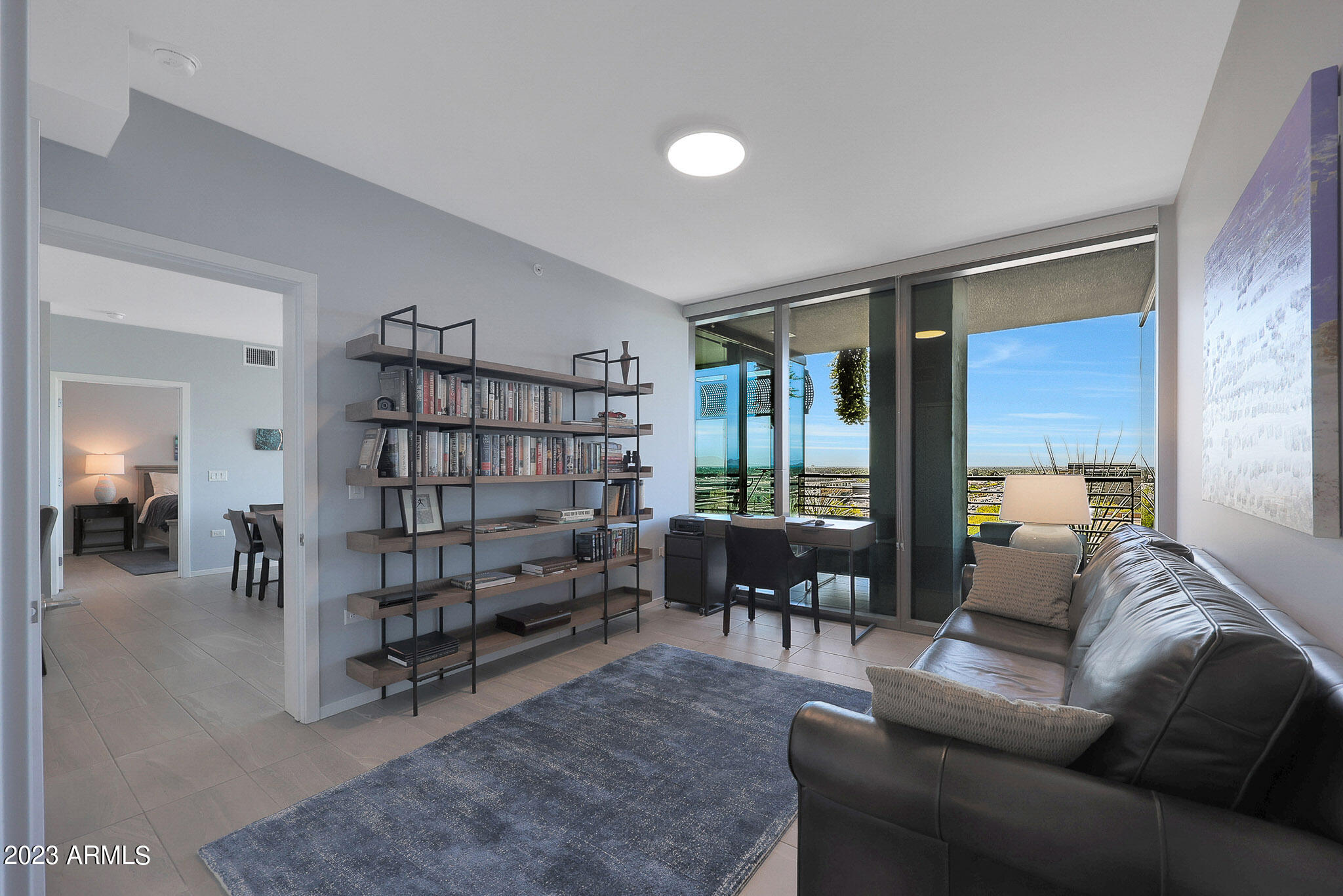 7180 E KIERLAND Boulevard, 917