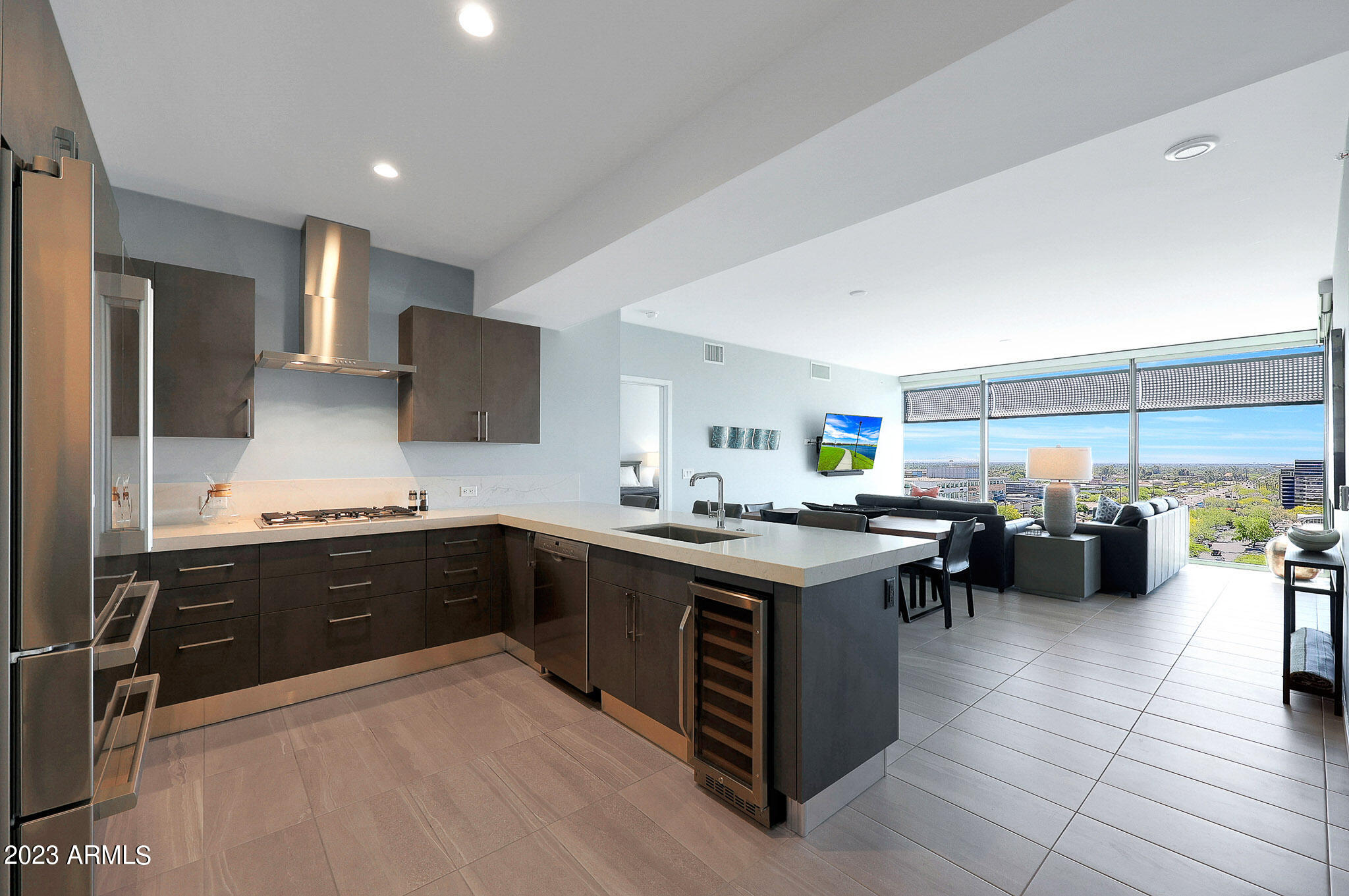 7180 E KIERLAND Boulevard, 917
