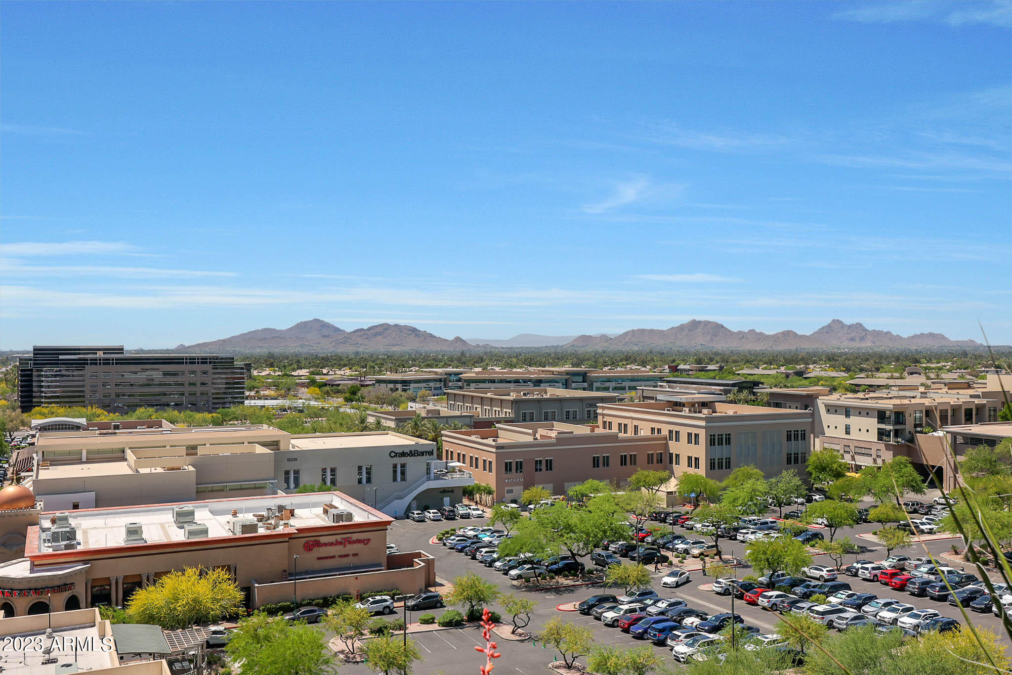 7180 E KIERLAND Boulevard, 917
