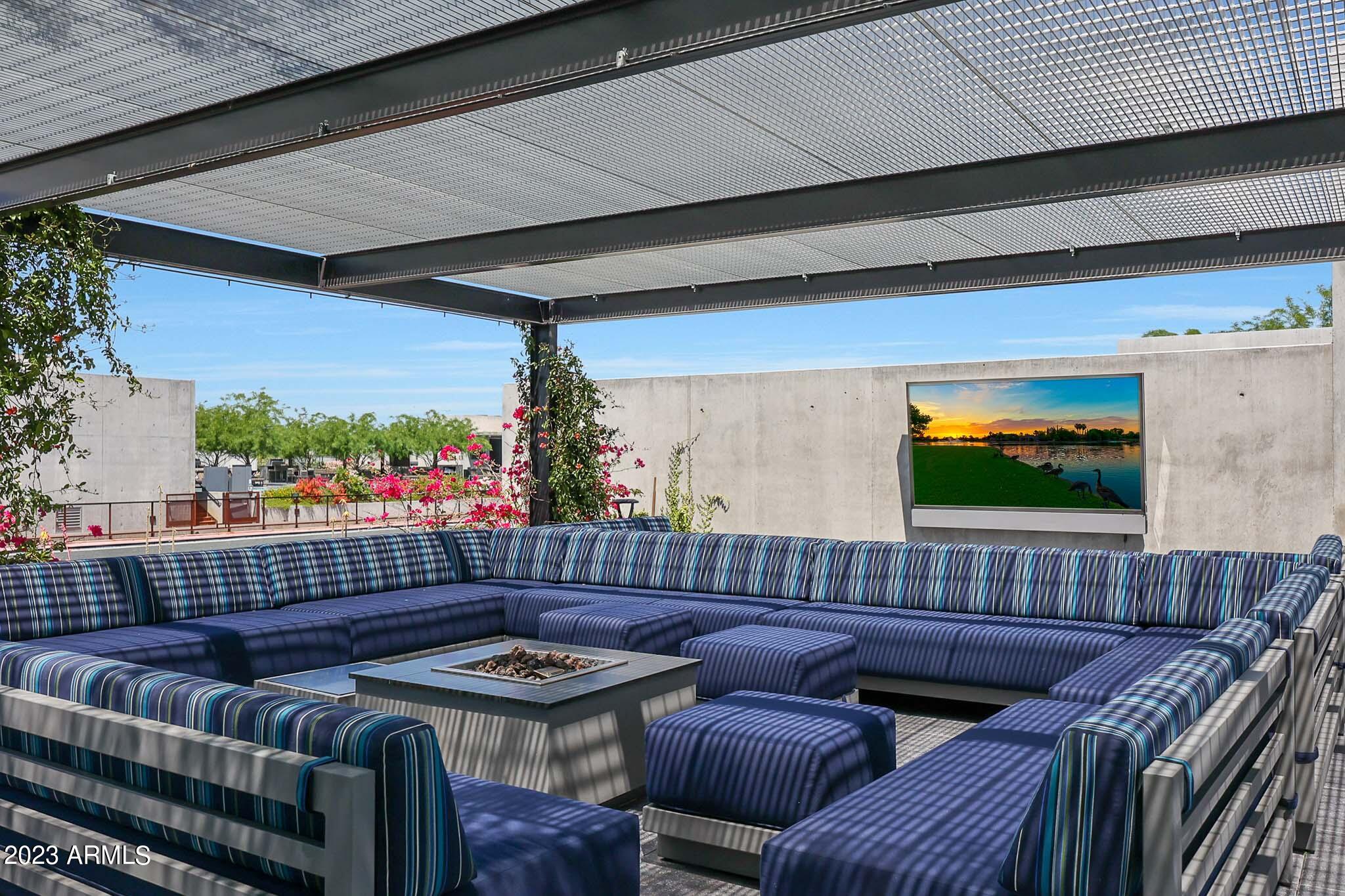 7180 E KIERLAND Boulevard, 917