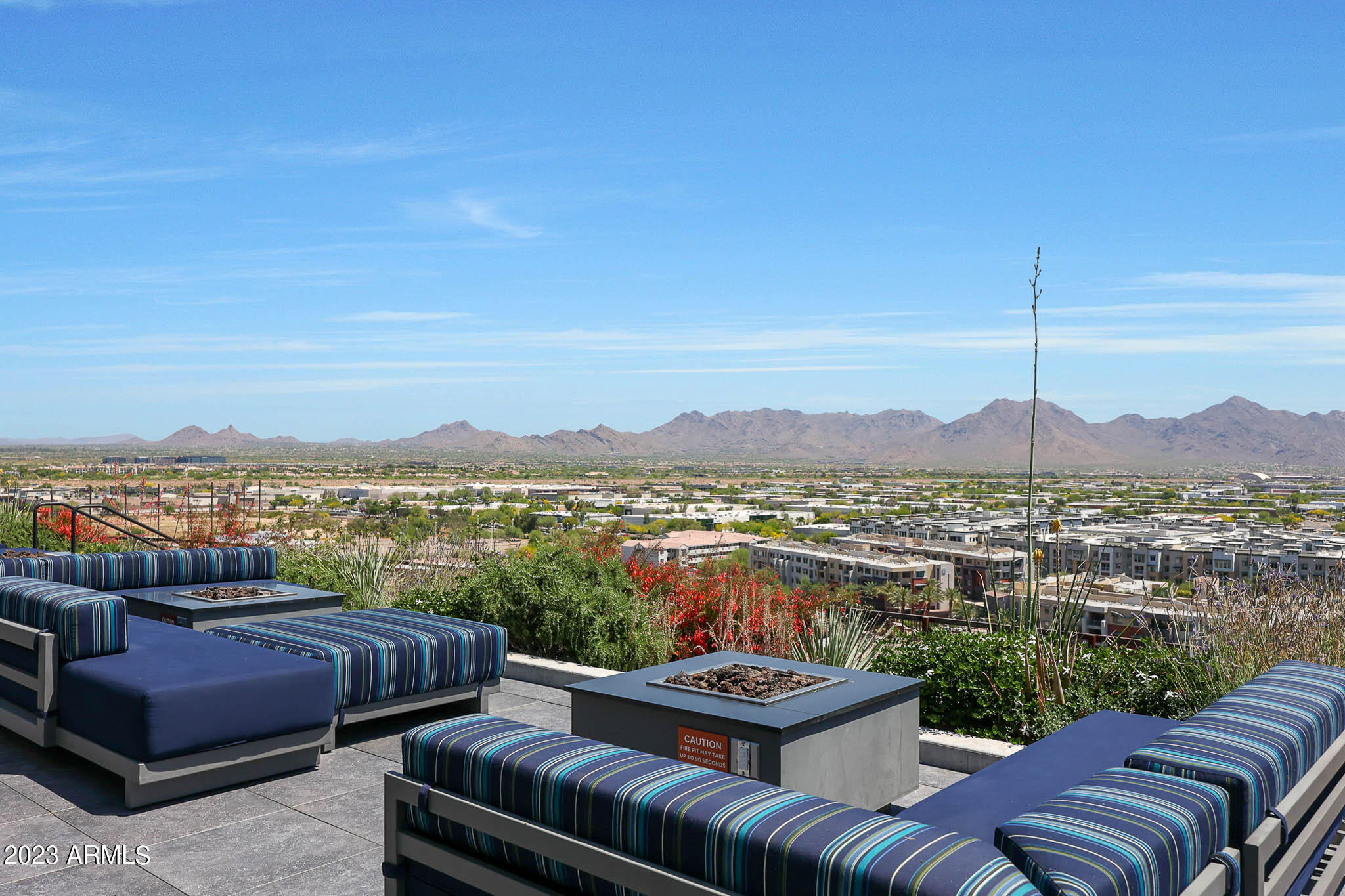 7180 E KIERLAND Boulevard, 917