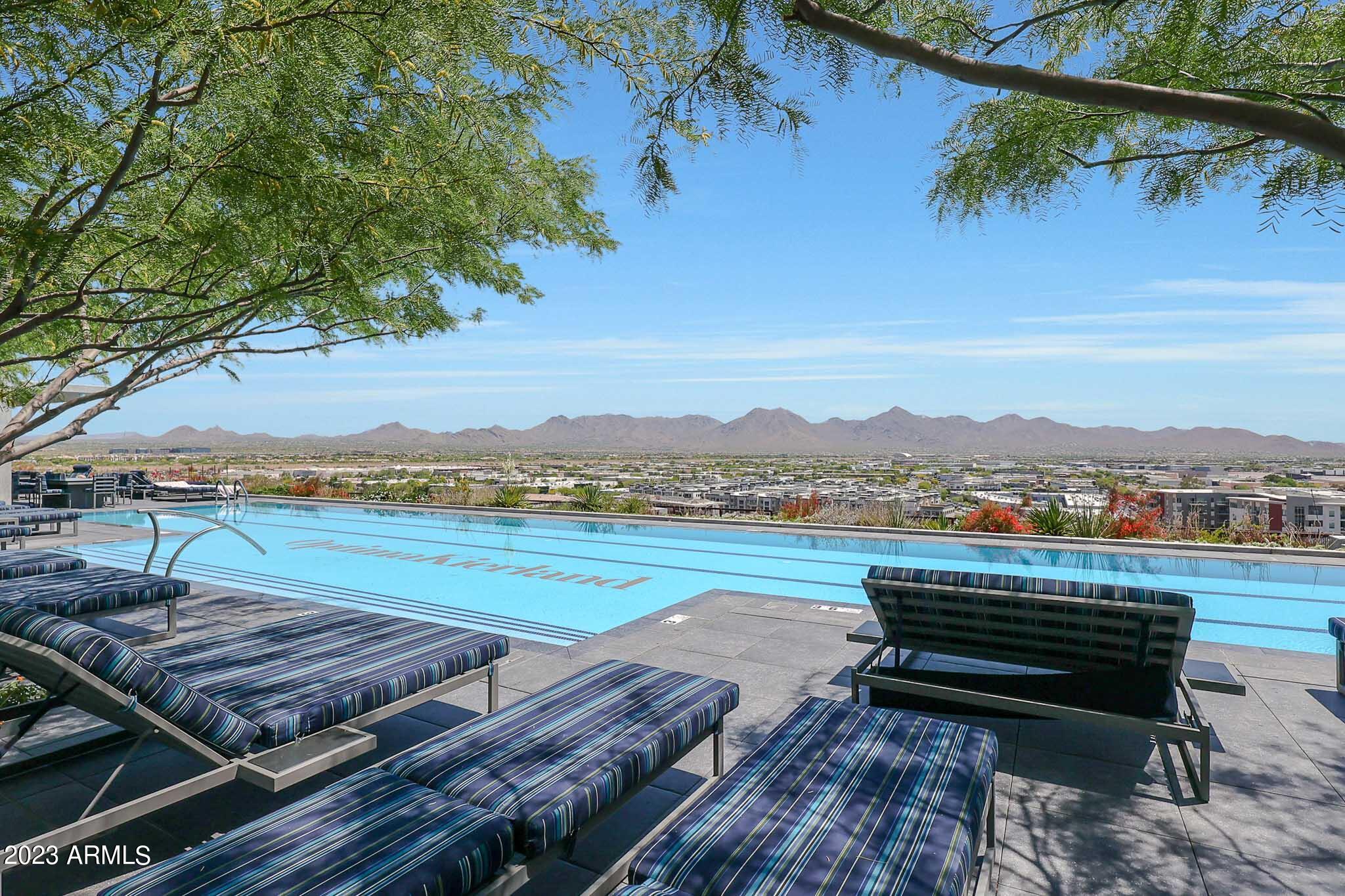 7180 E KIERLAND Boulevard, 917