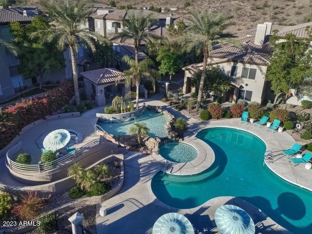 3236 E CHANDLER Boulevard # 2057