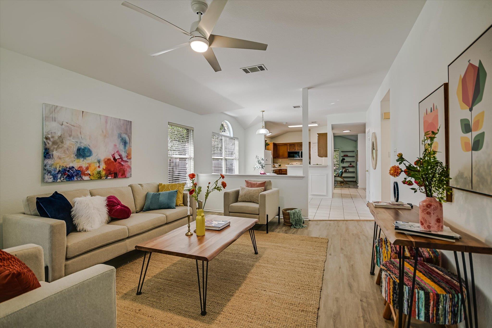 2308 Macaw DR