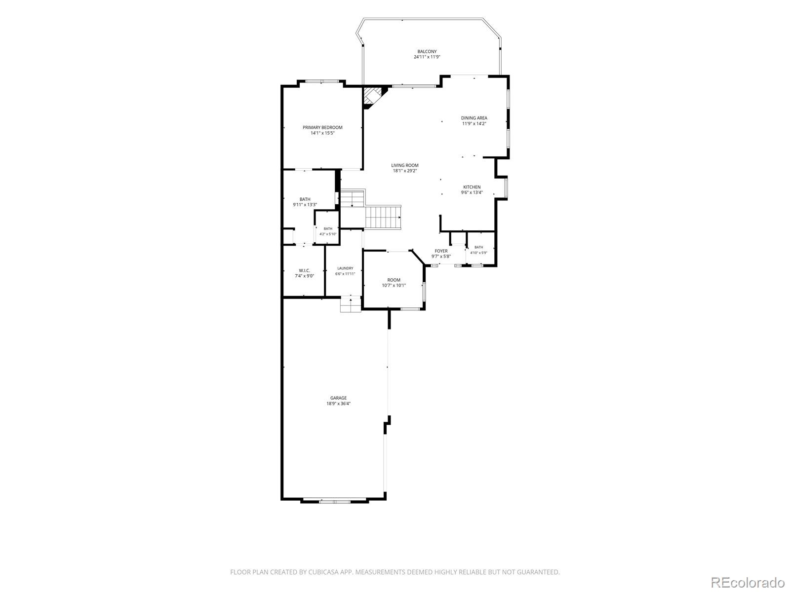 109 Scenic Court