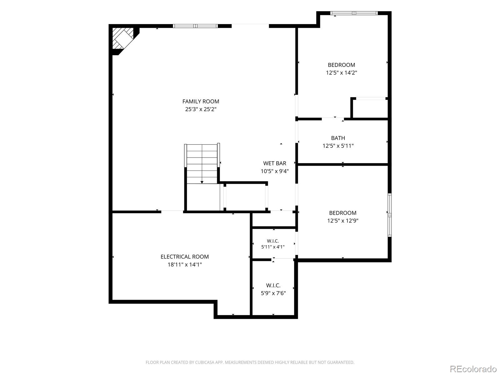 109 Scenic Court