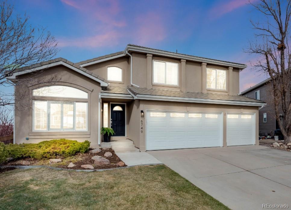 6749 Shannon Trail