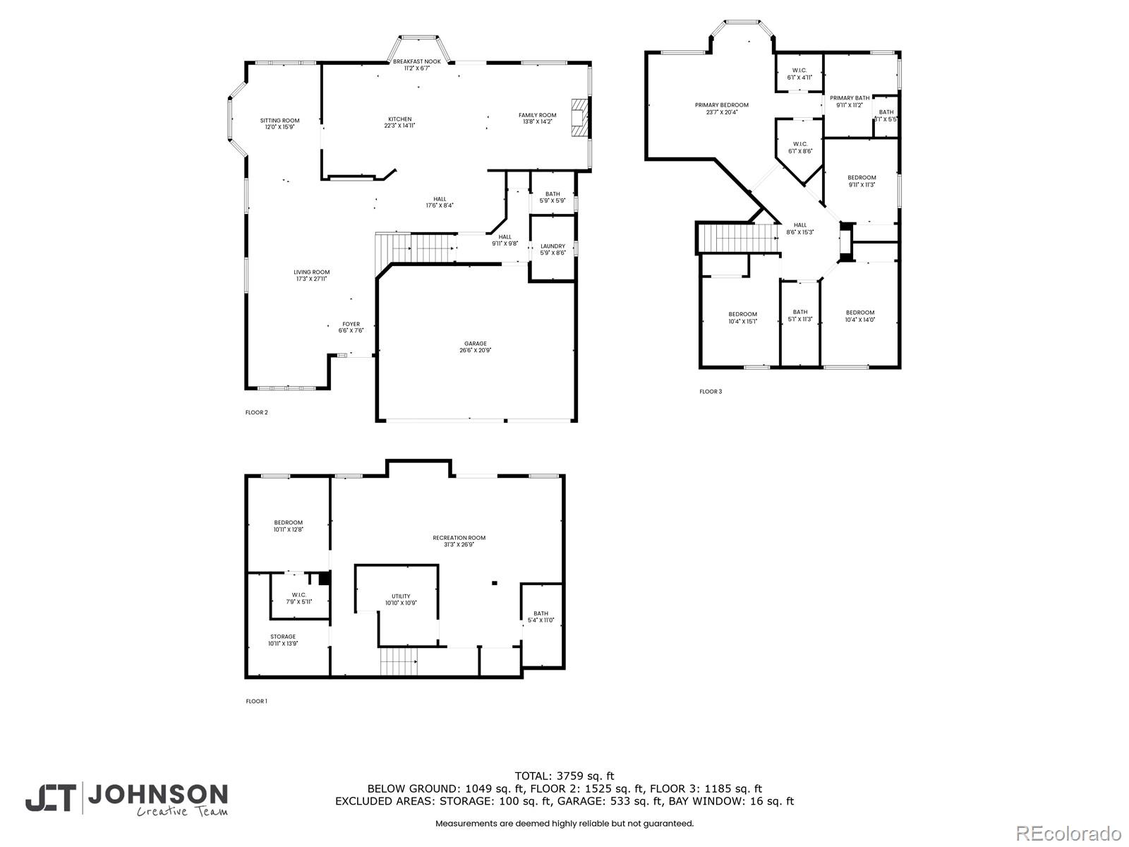 6749 Shannon Trail
