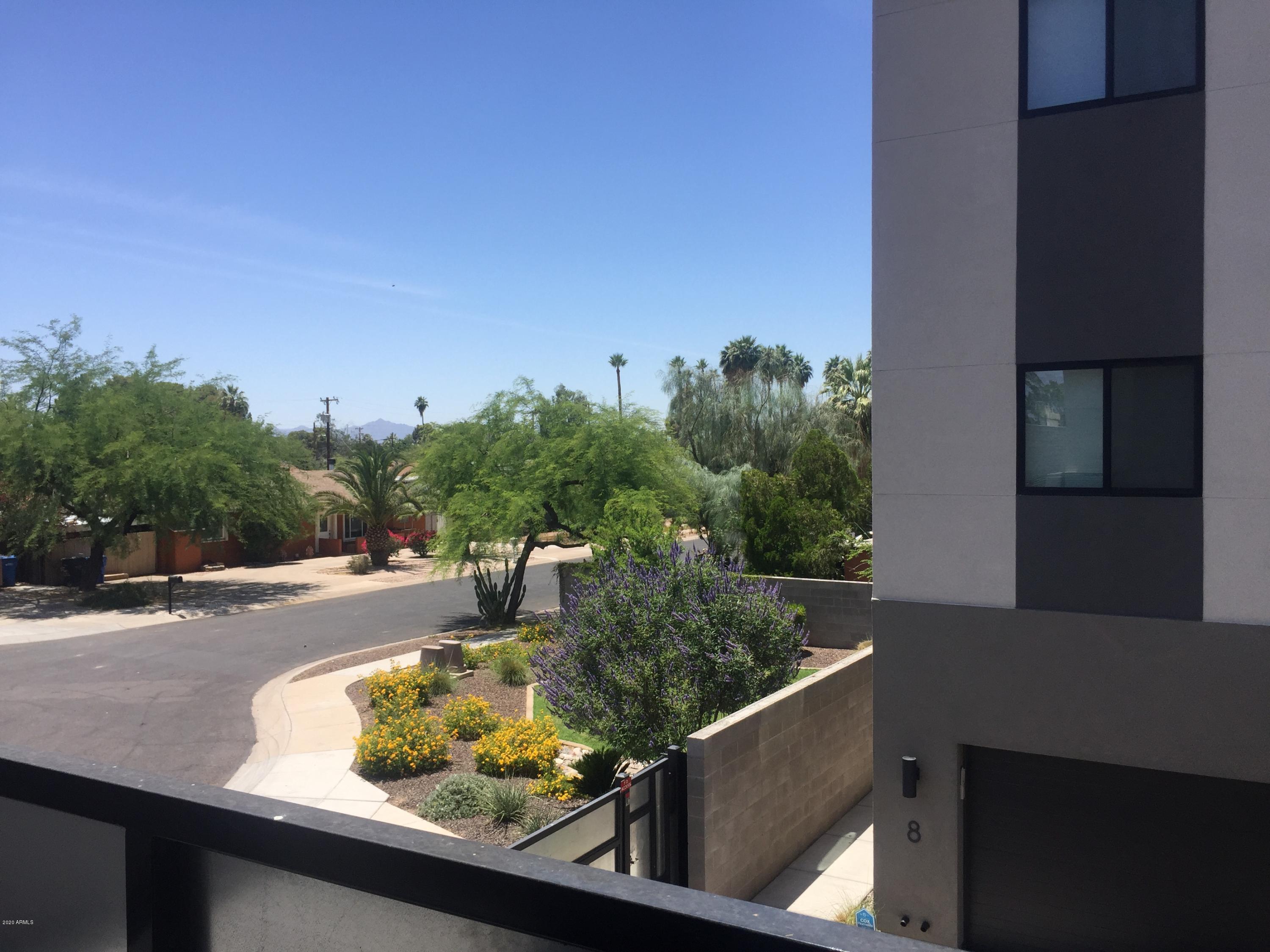 2727 E THOMAS Road # 9