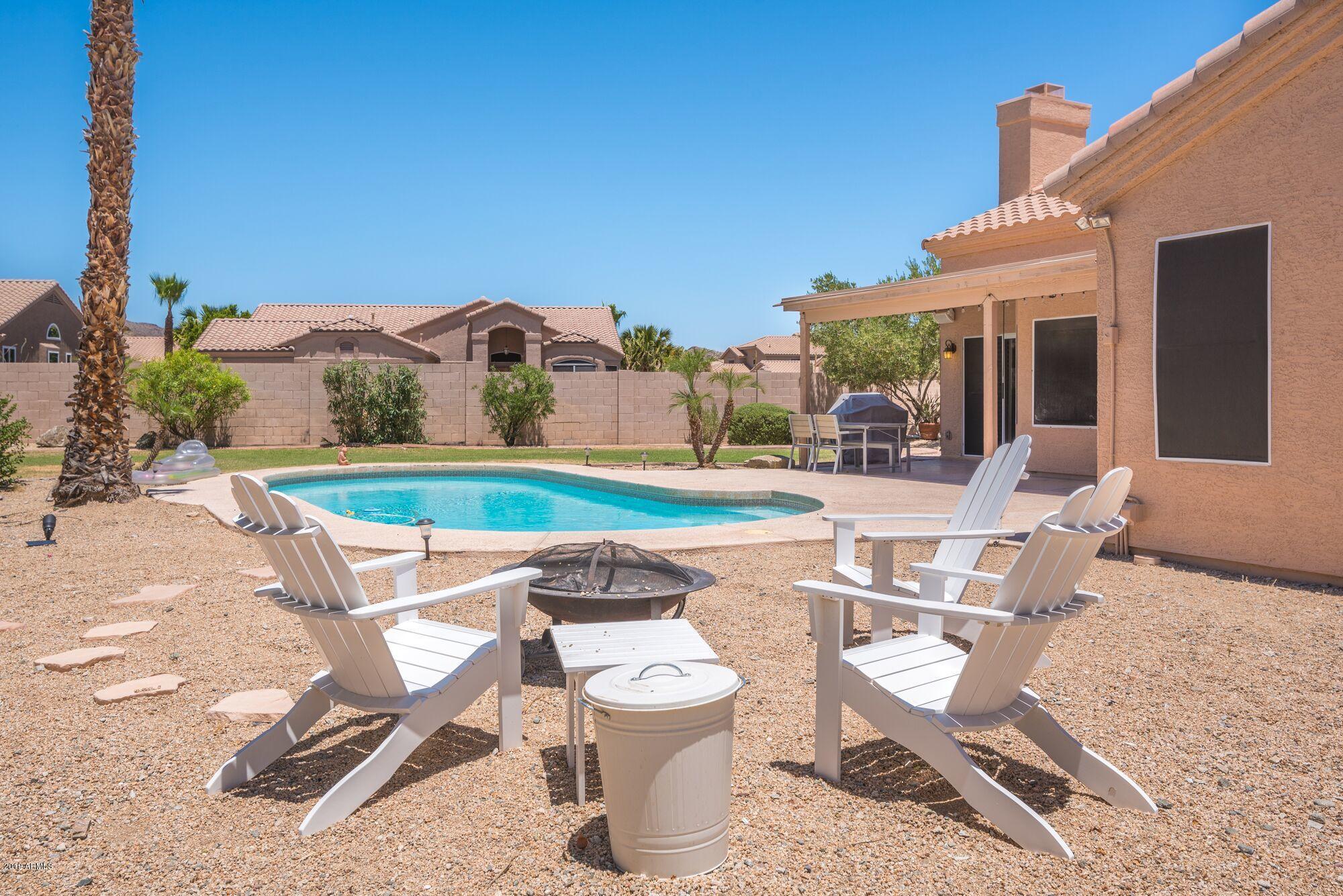 626 W MOUNTAIN VISTA Drive