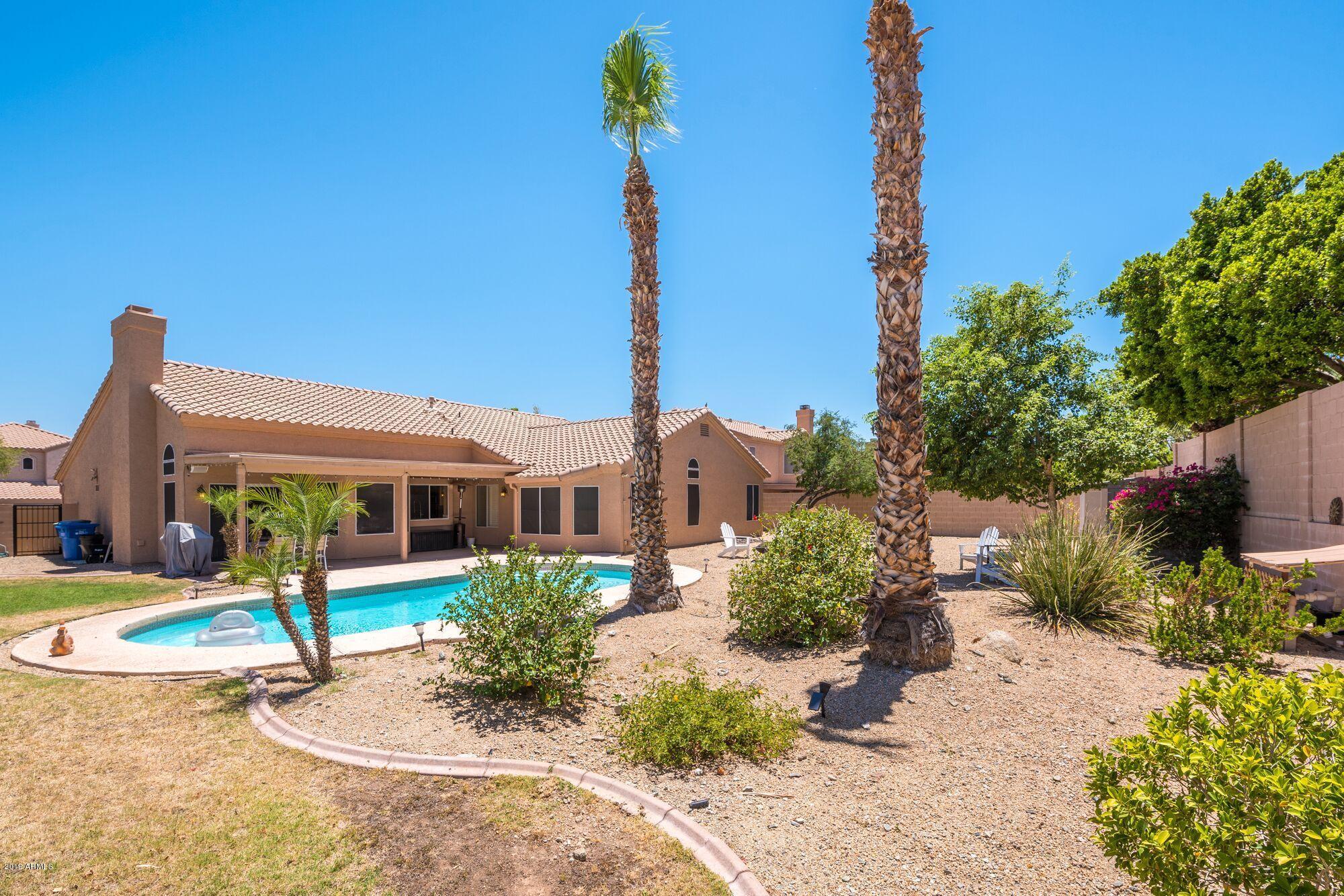 626 W MOUNTAIN VISTA Drive