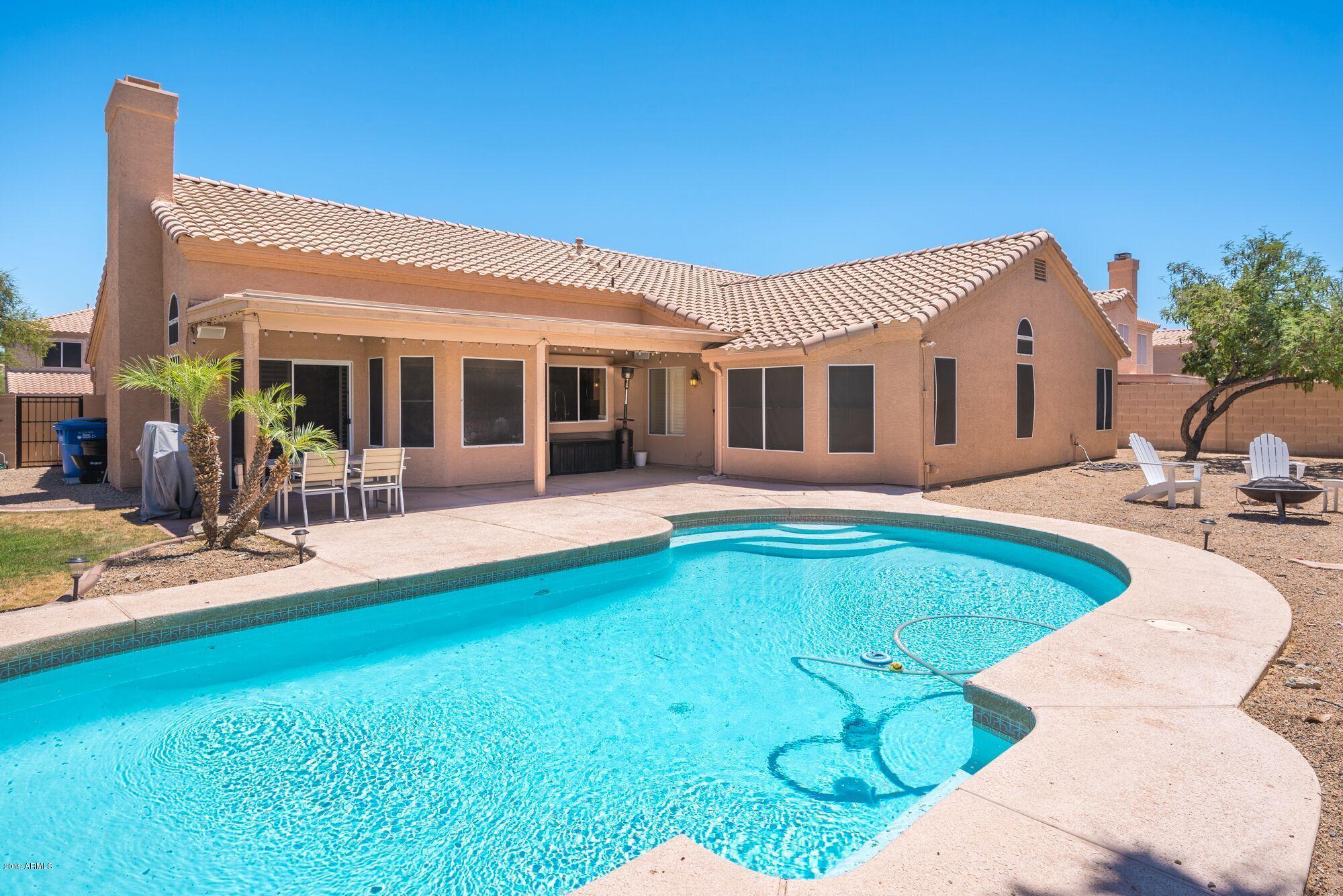 626 W MOUNTAIN VISTA Drive