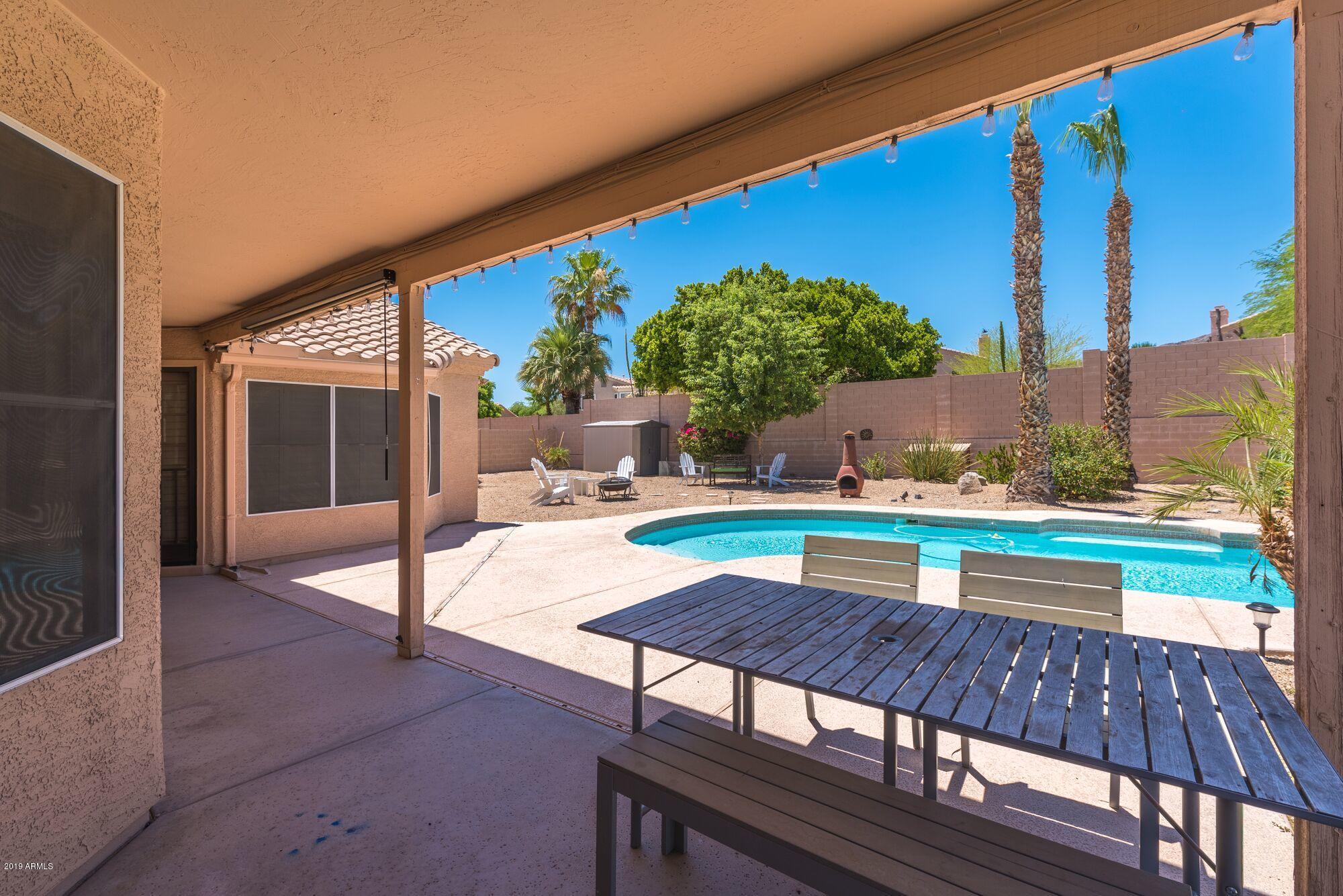 626 W MOUNTAIN VISTA Drive