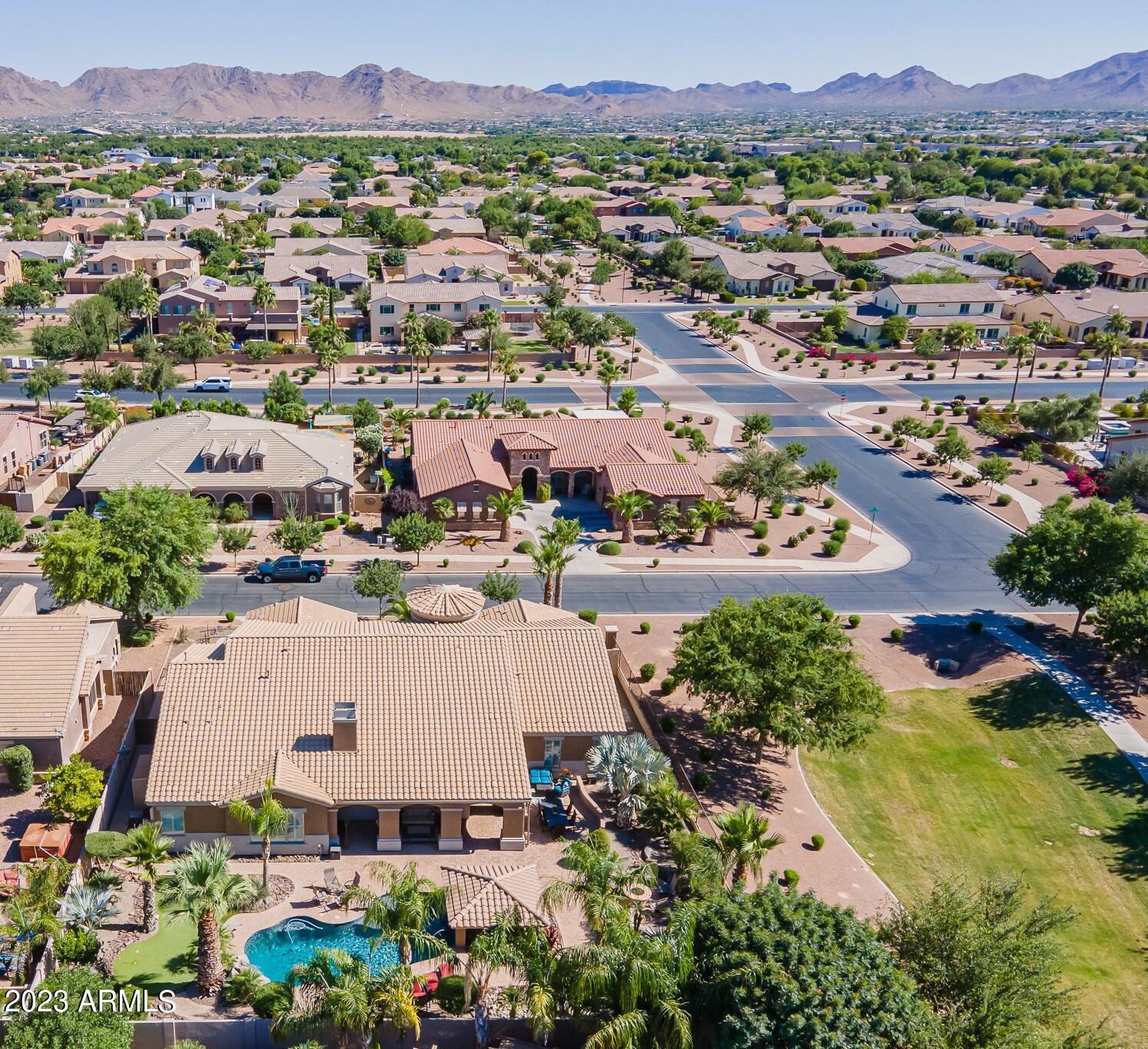 20150 E AVENIDA DEL VALLE Court