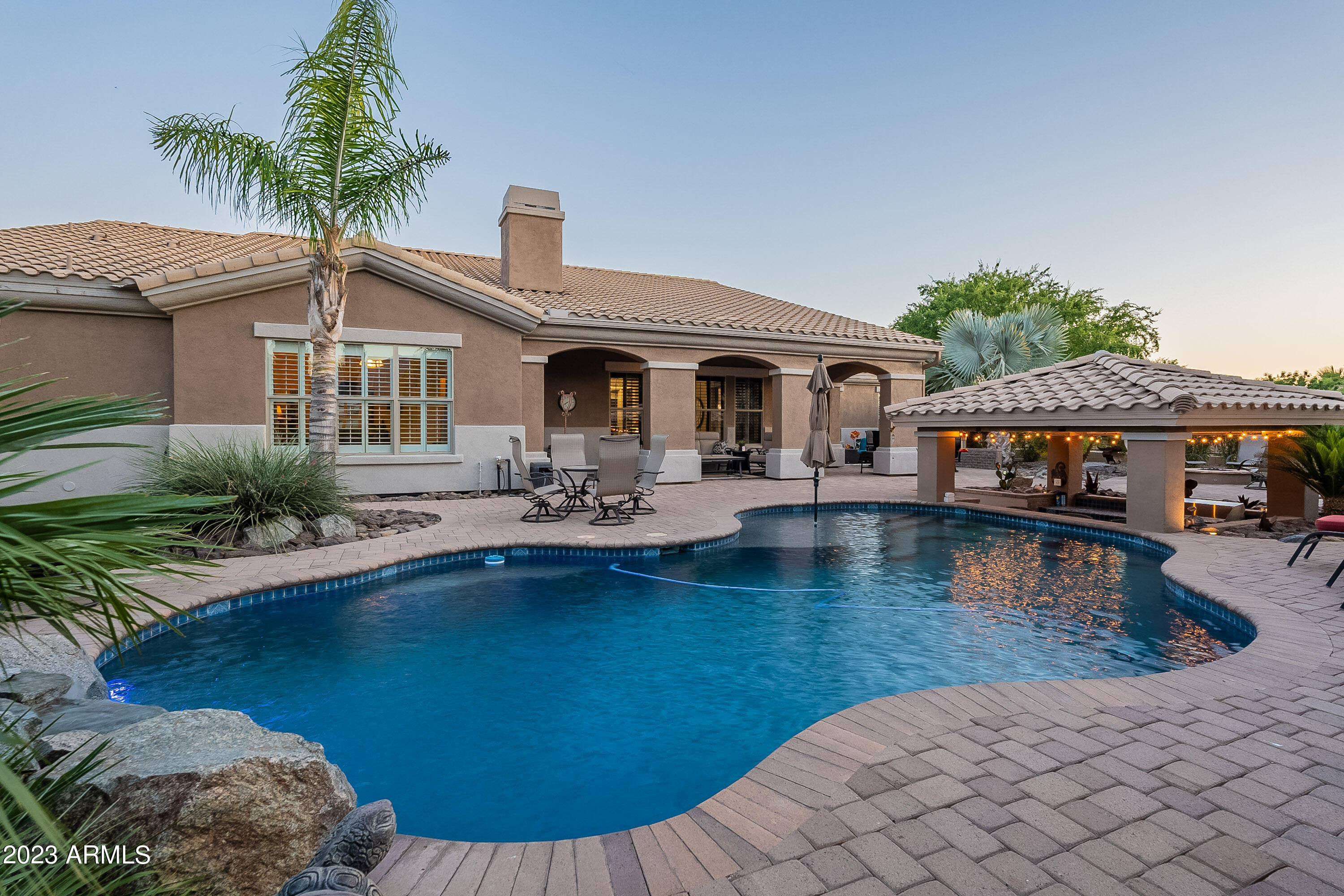 20150 E AVENIDA DEL VALLE Court