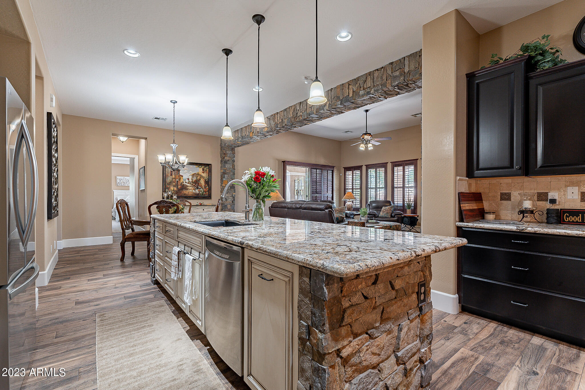 20150 E AVENIDA DEL VALLE Court