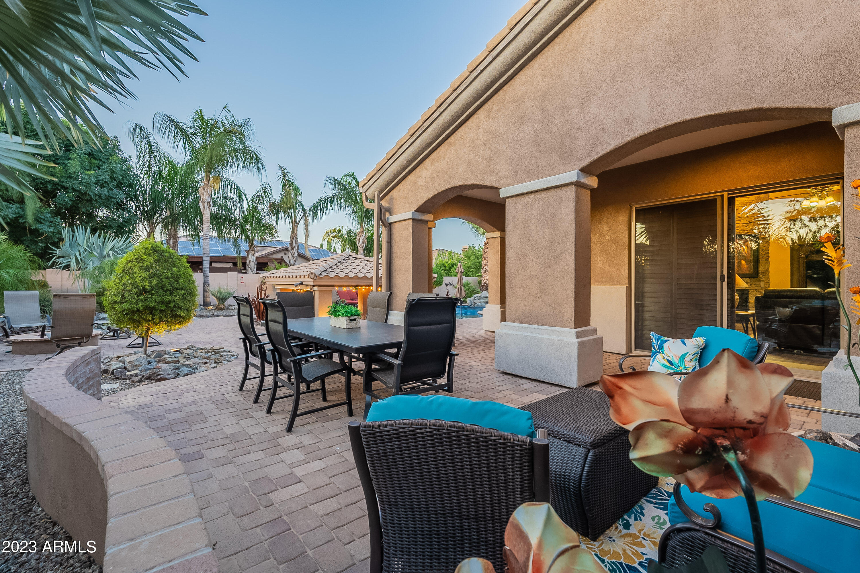 20150 E AVENIDA DEL VALLE Court