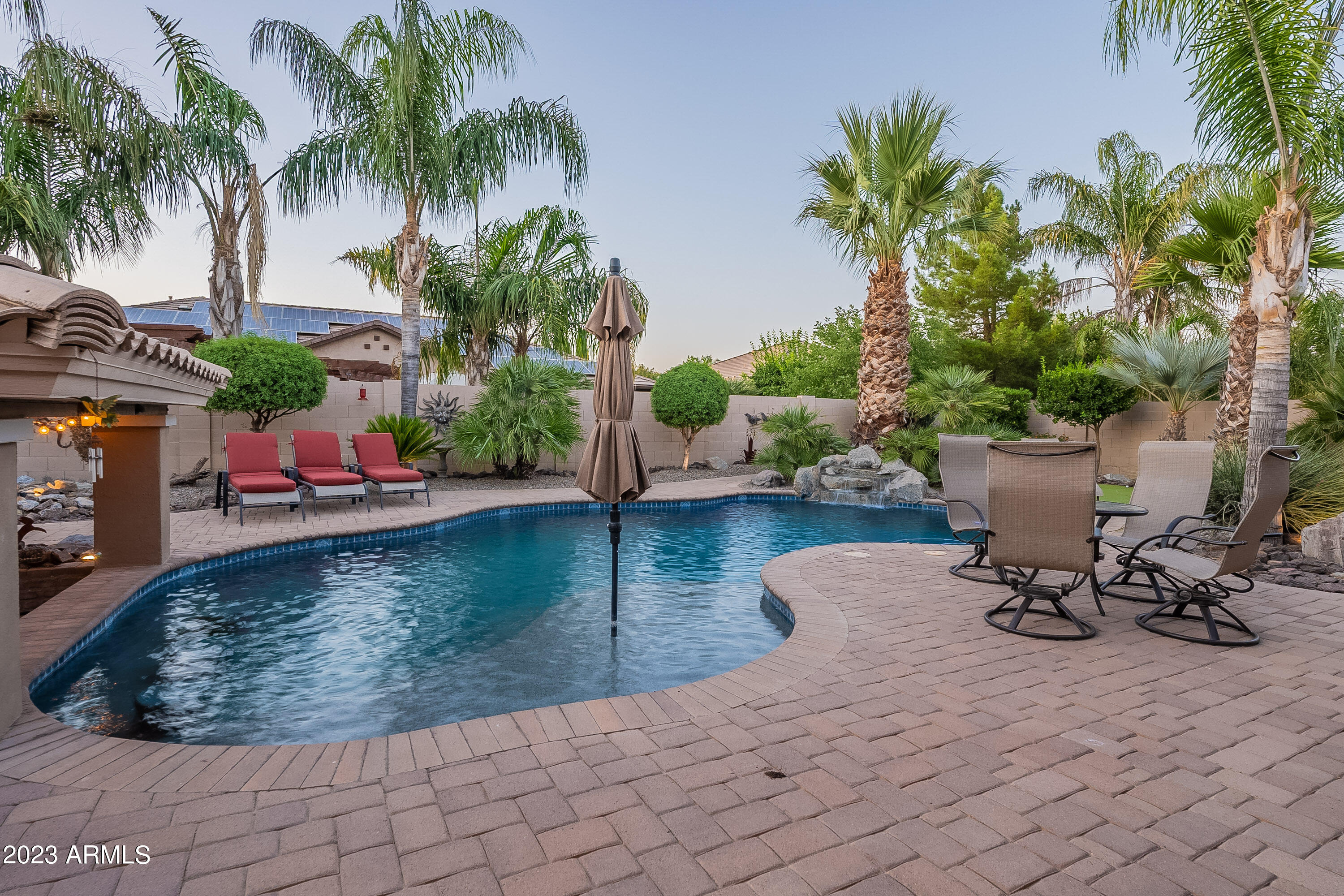20150 E AVENIDA DEL VALLE Court