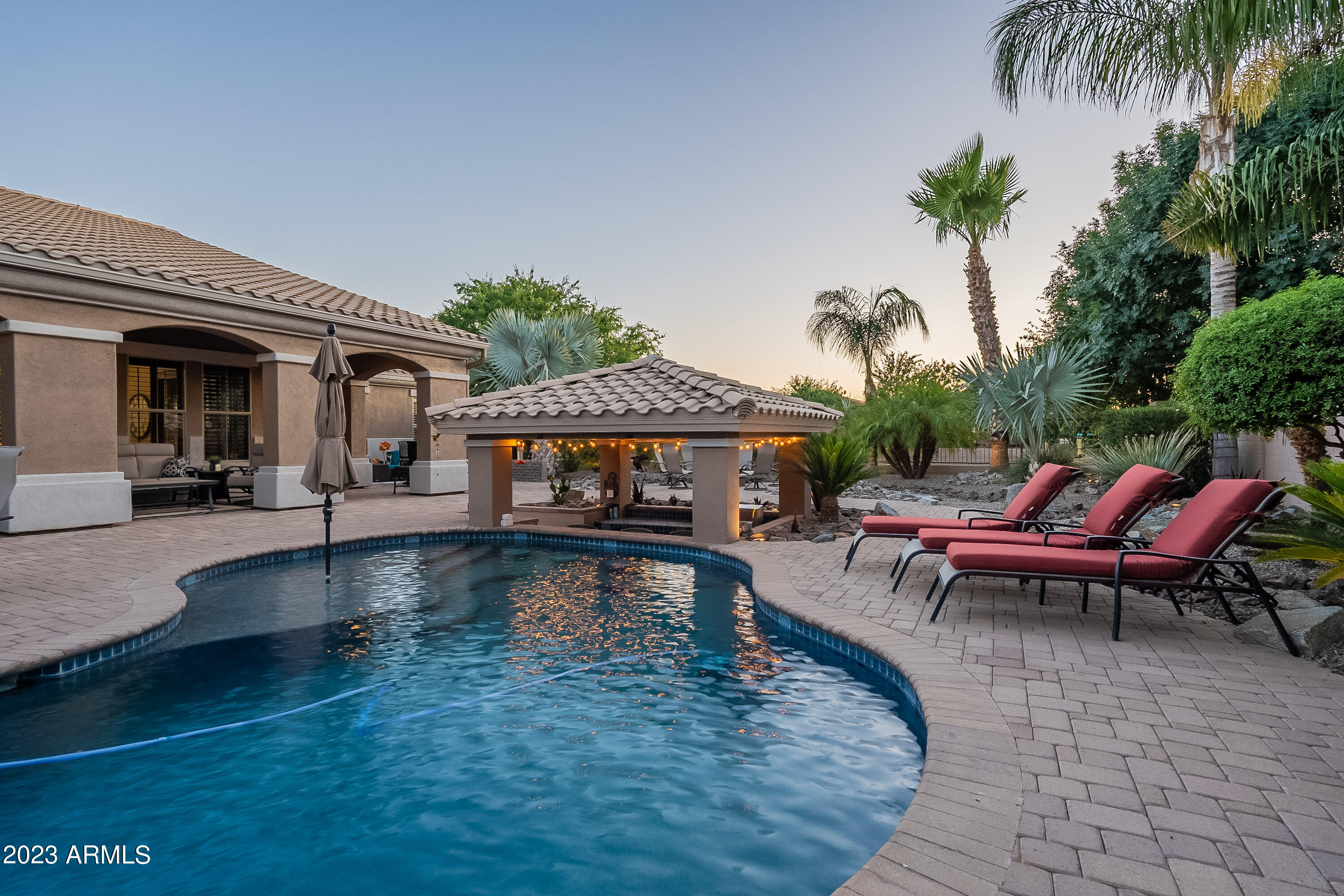 20150 E AVENIDA DEL VALLE Court