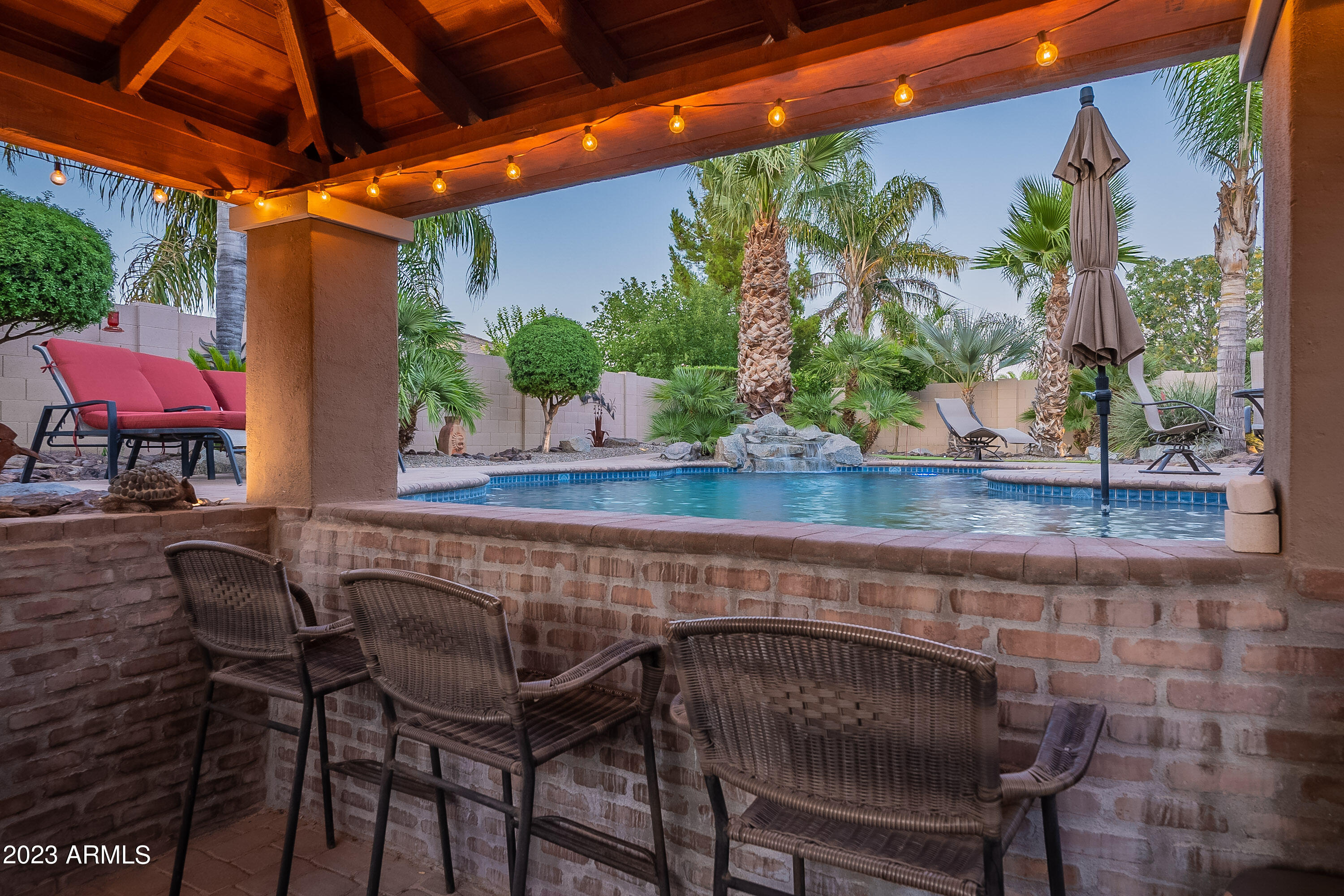 20150 E AVENIDA DEL VALLE Court