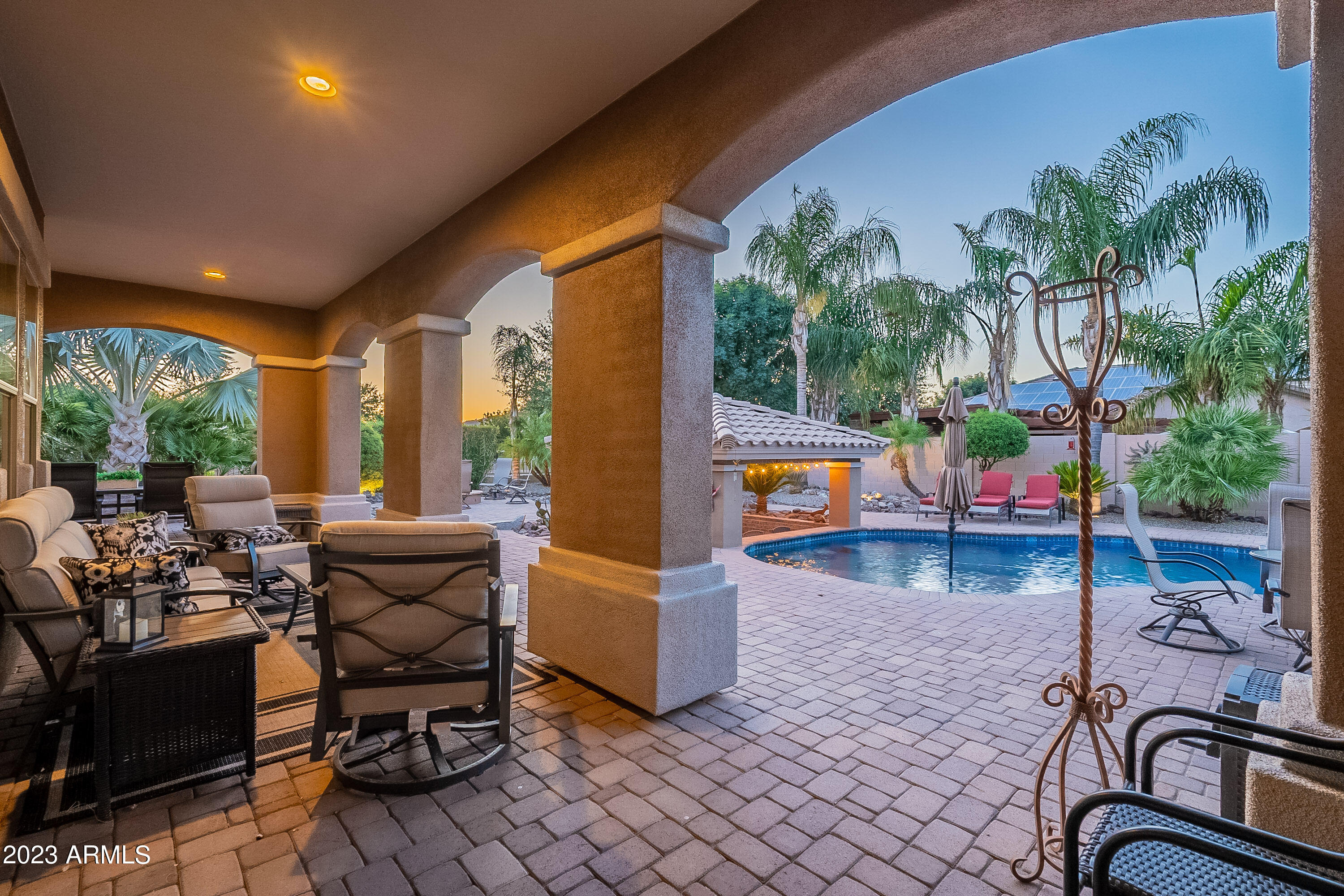 20150 E AVENIDA DEL VALLE Court