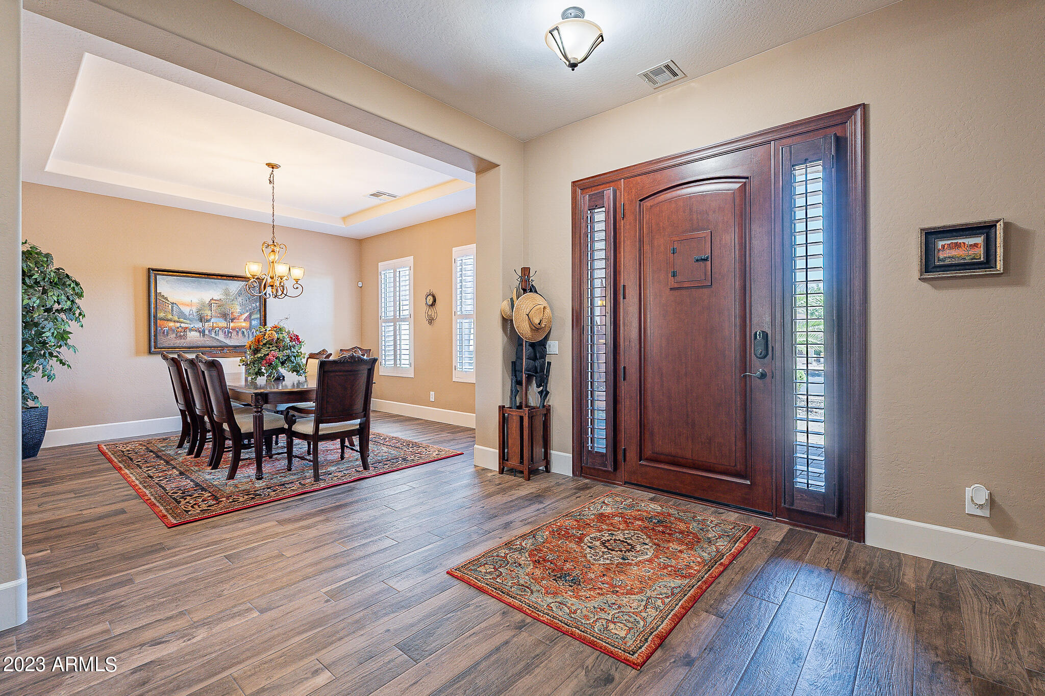 20150 E AVENIDA DEL VALLE Court