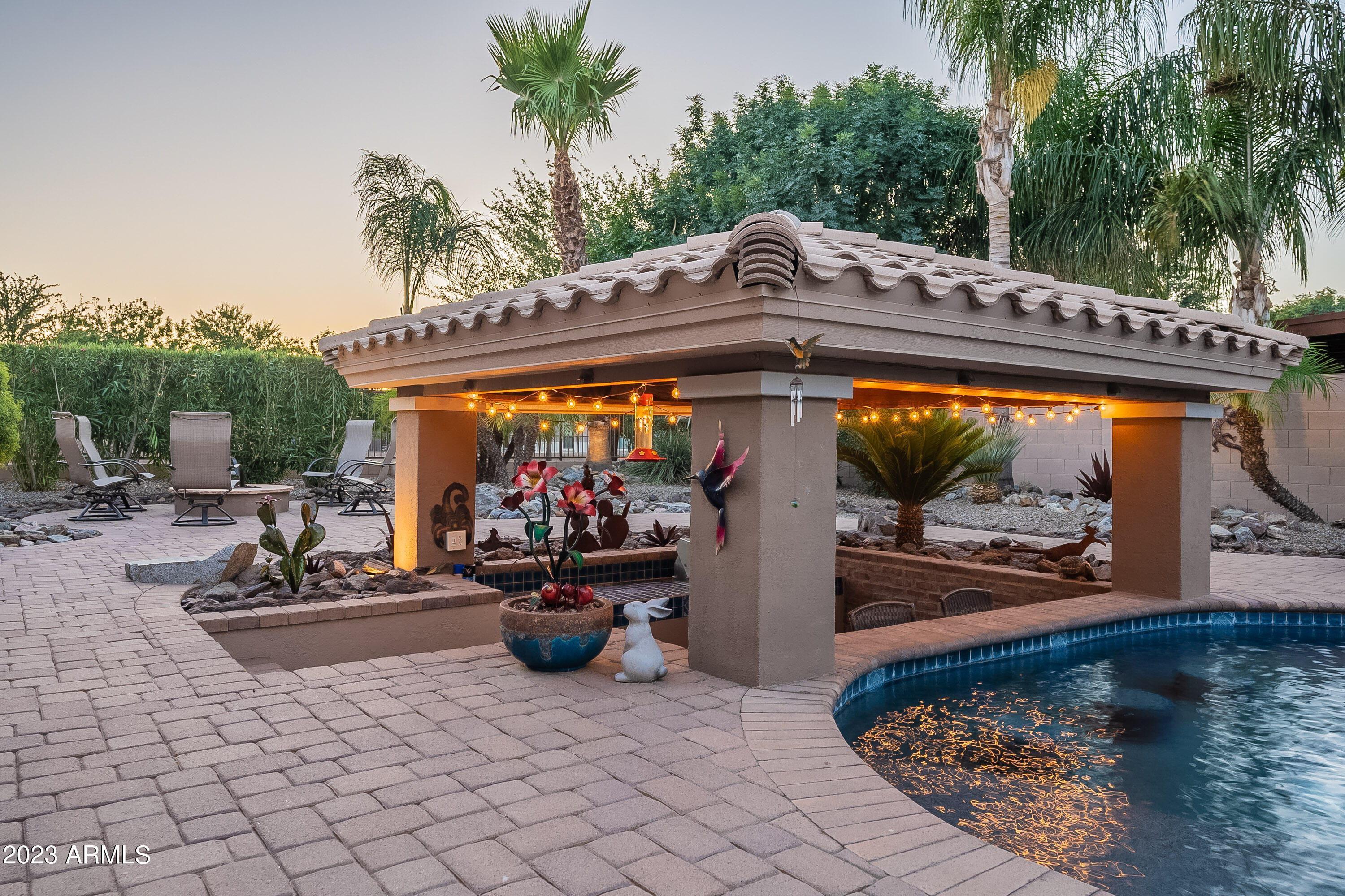 20150 E AVENIDA DEL VALLE Court