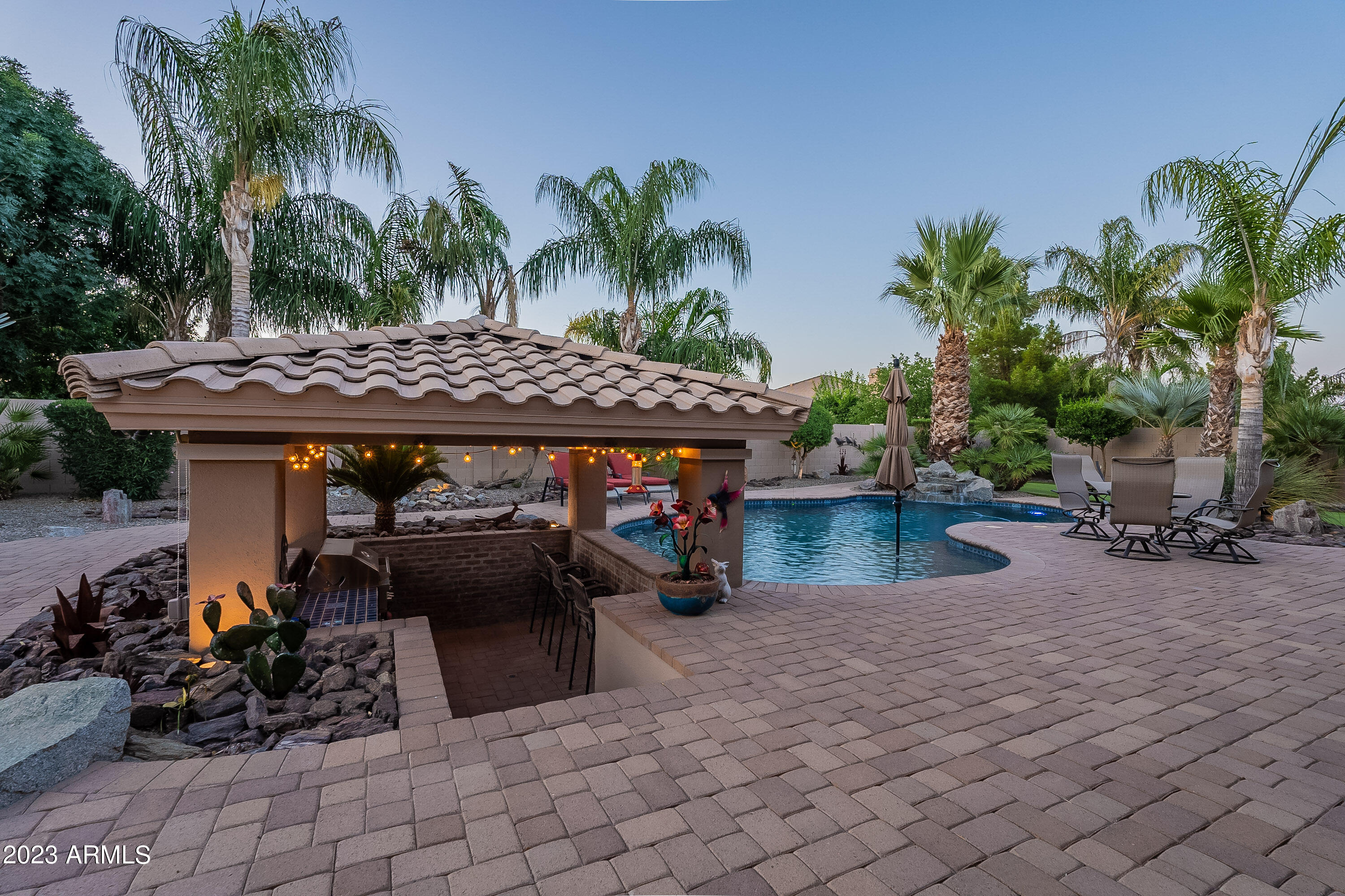 20150 E AVENIDA DEL VALLE Court