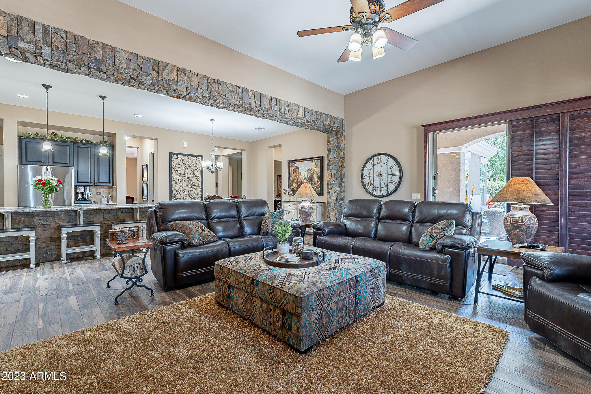 20150 E AVENIDA DEL VALLE Court