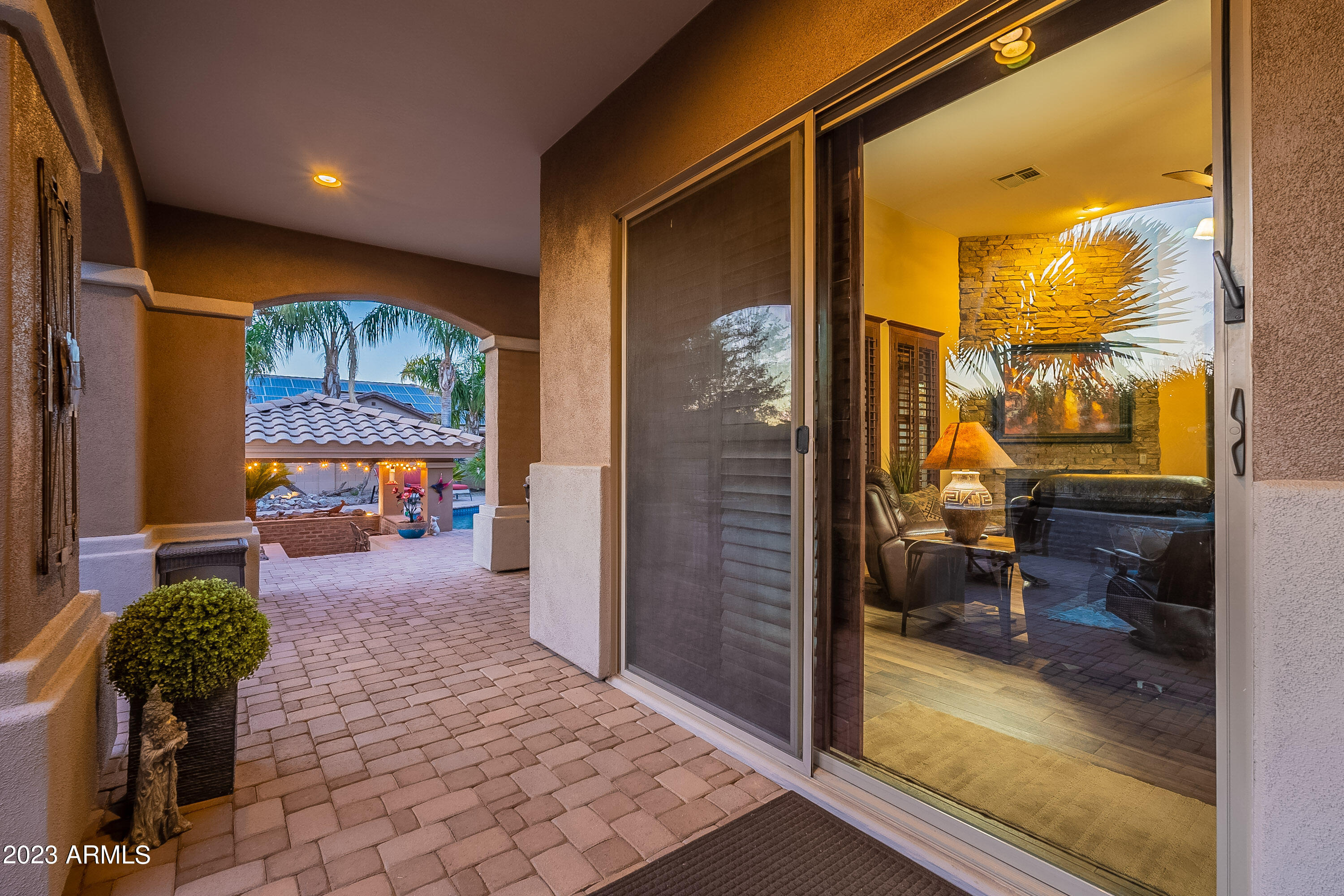 20150 E AVENIDA DEL VALLE Court