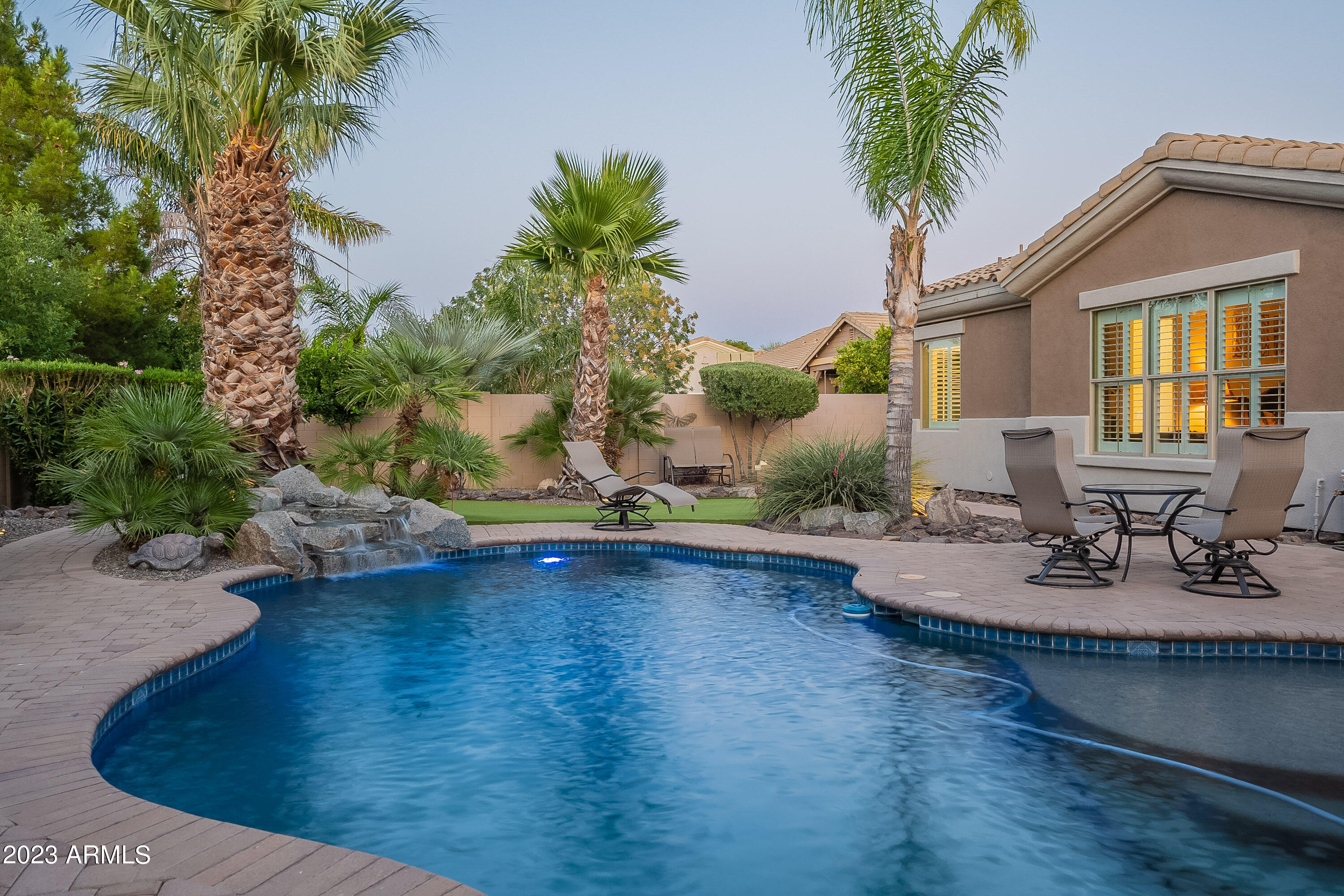 20150 E AVENIDA DEL VALLE Court