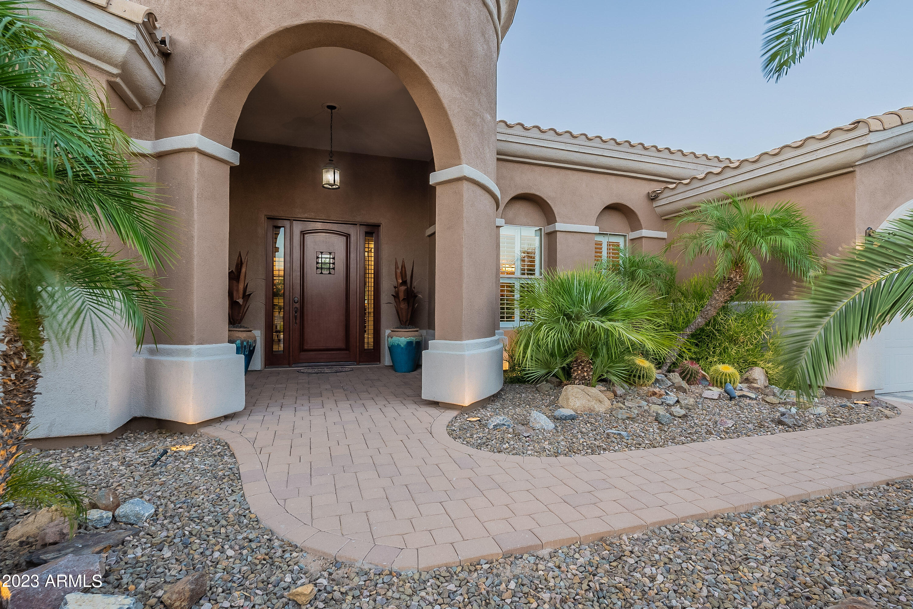 20150 E AVENIDA DEL VALLE Court