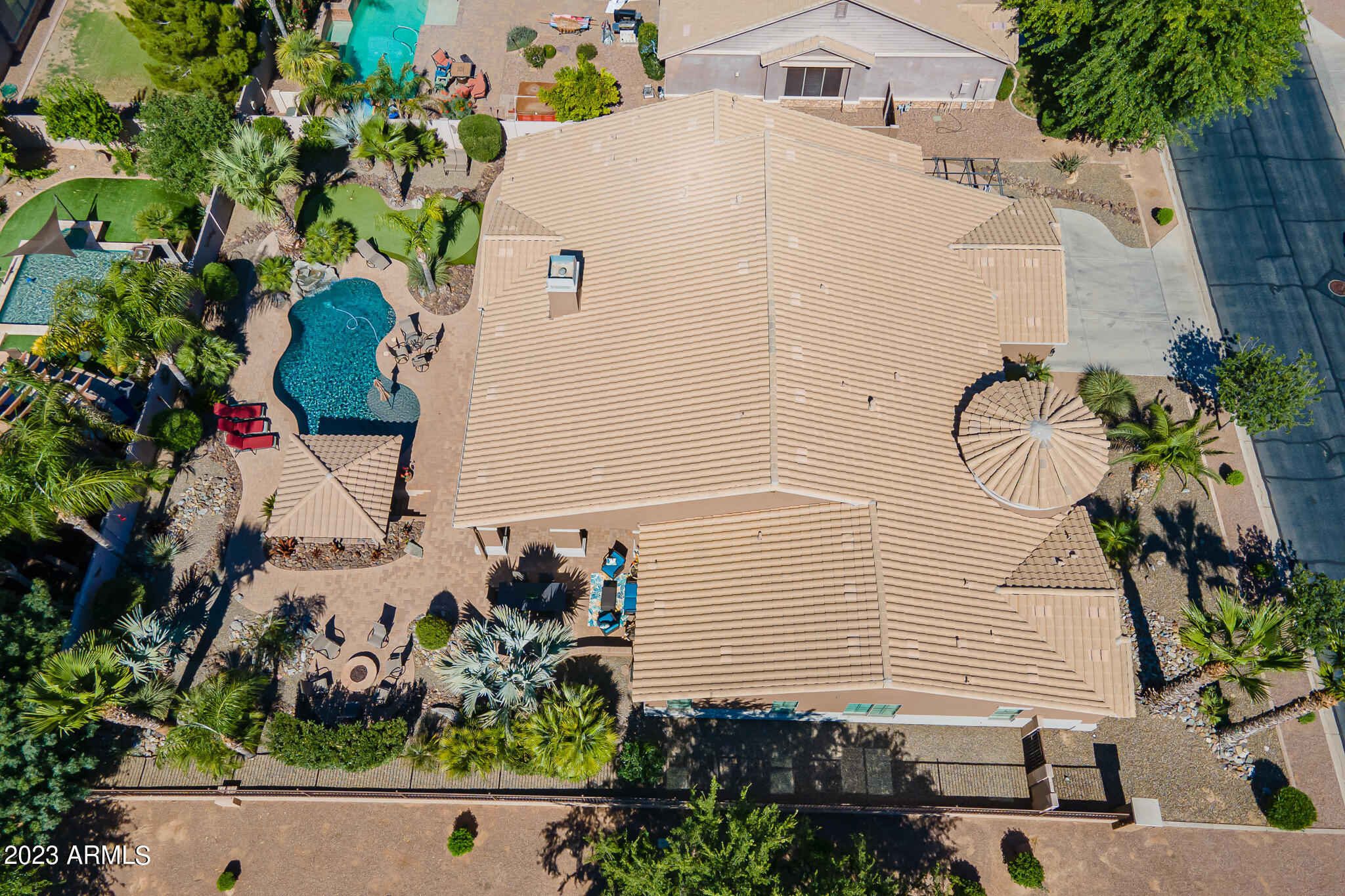 20150 E AVENIDA DEL VALLE Court