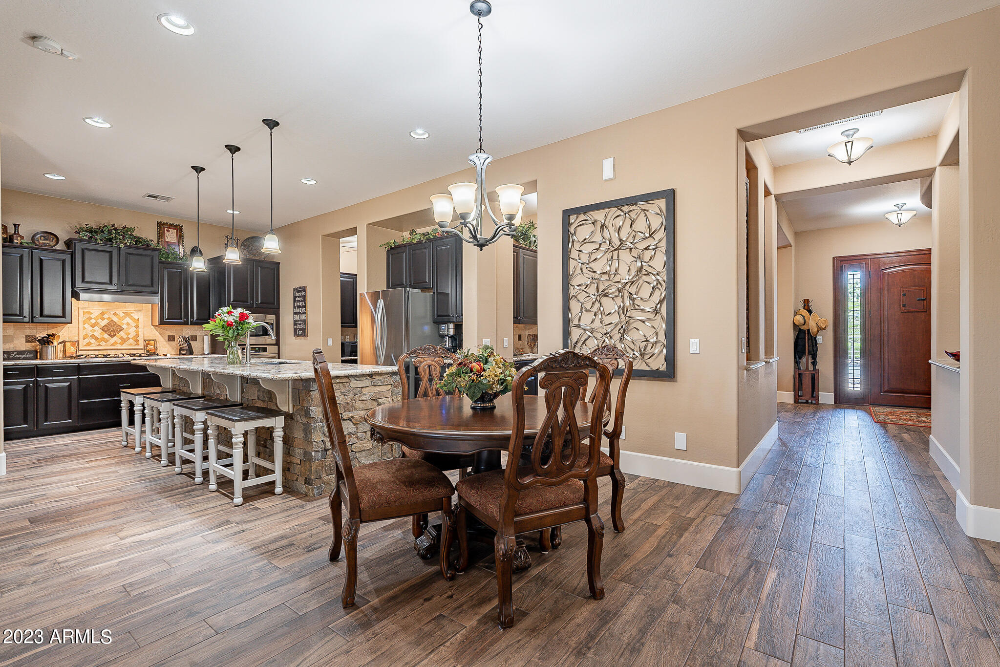 20150 E AVENIDA DEL VALLE Court