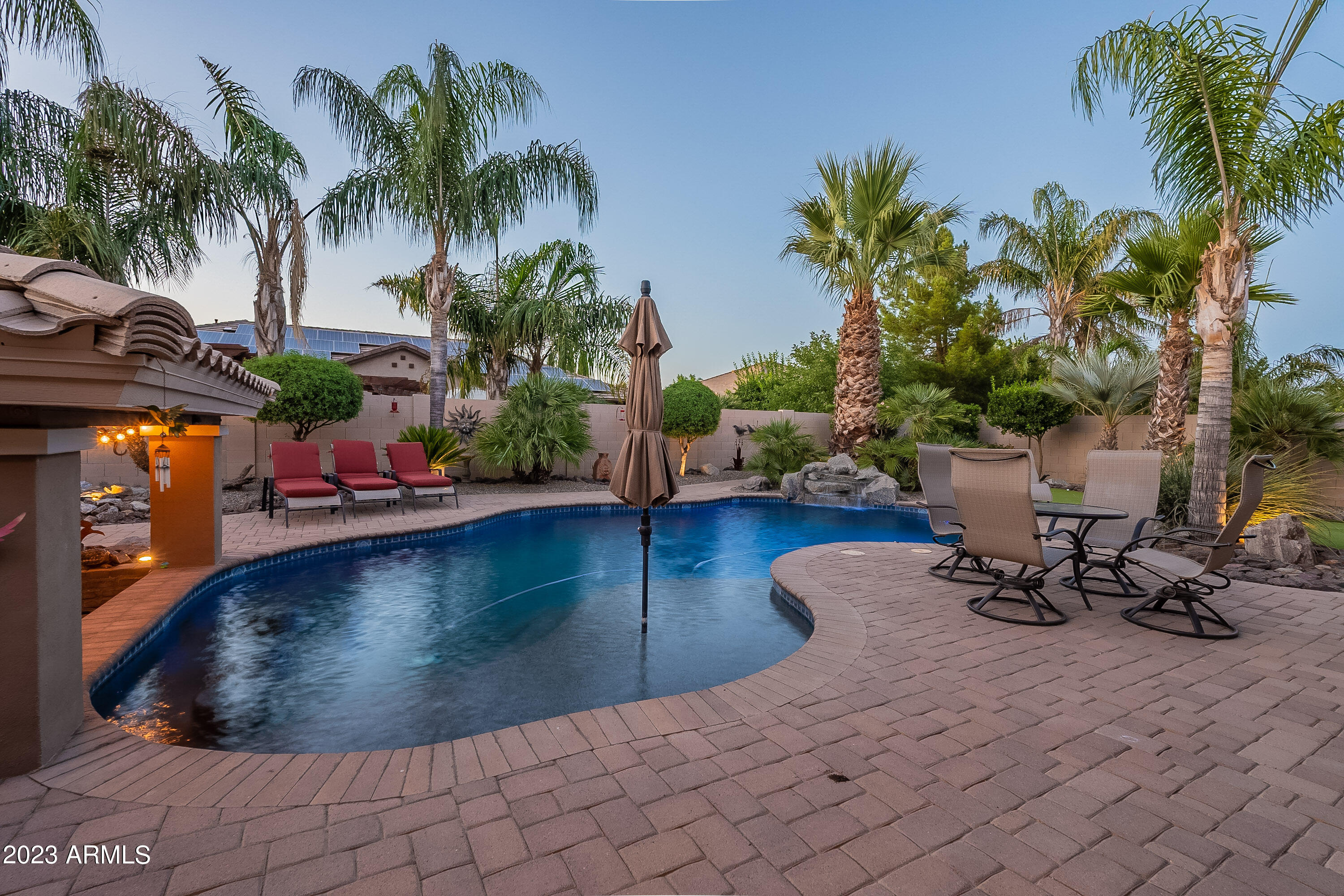 20150 E AVENIDA DEL VALLE Court