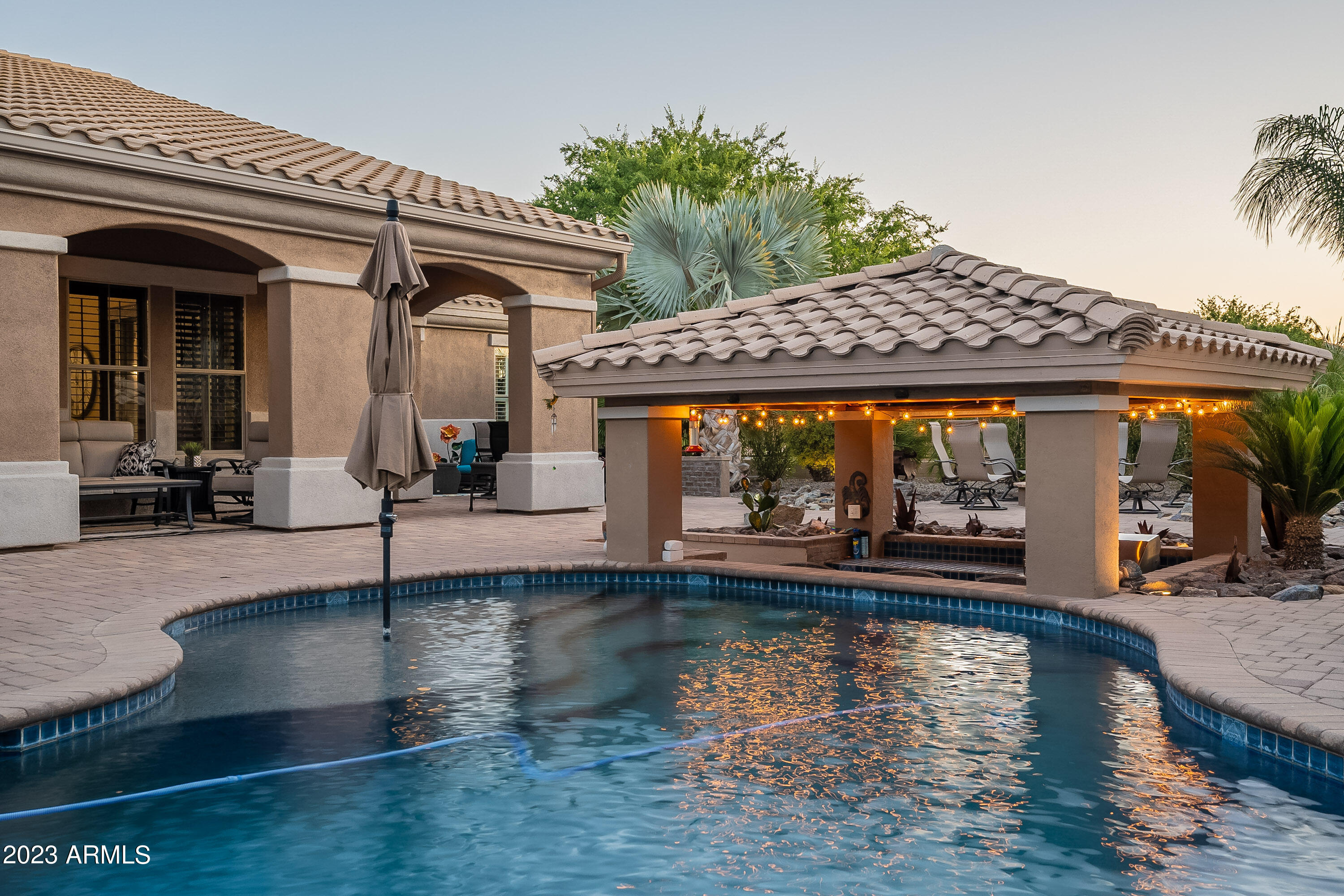 20150 E AVENIDA DEL VALLE Court